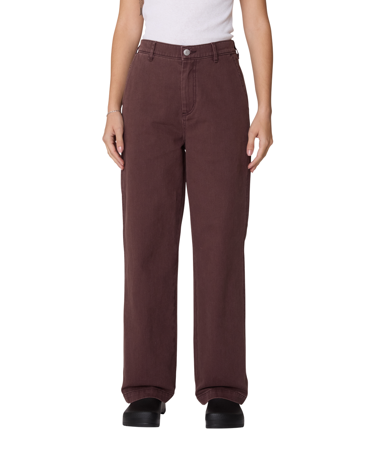 FRITZ CARPENTER DENIM