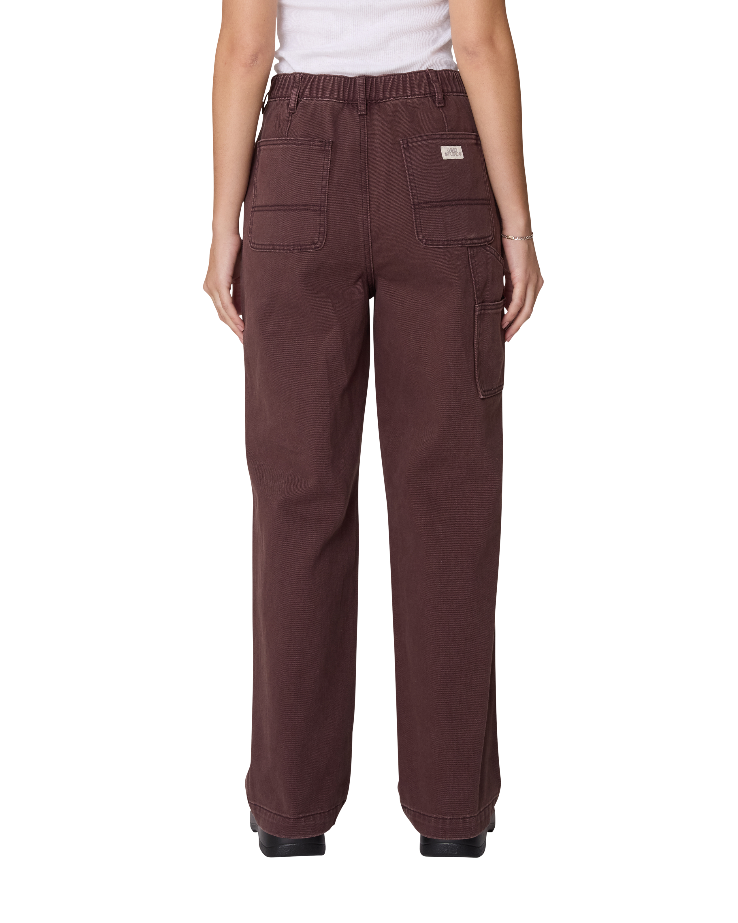 FRITZ CARPENTER DENIM