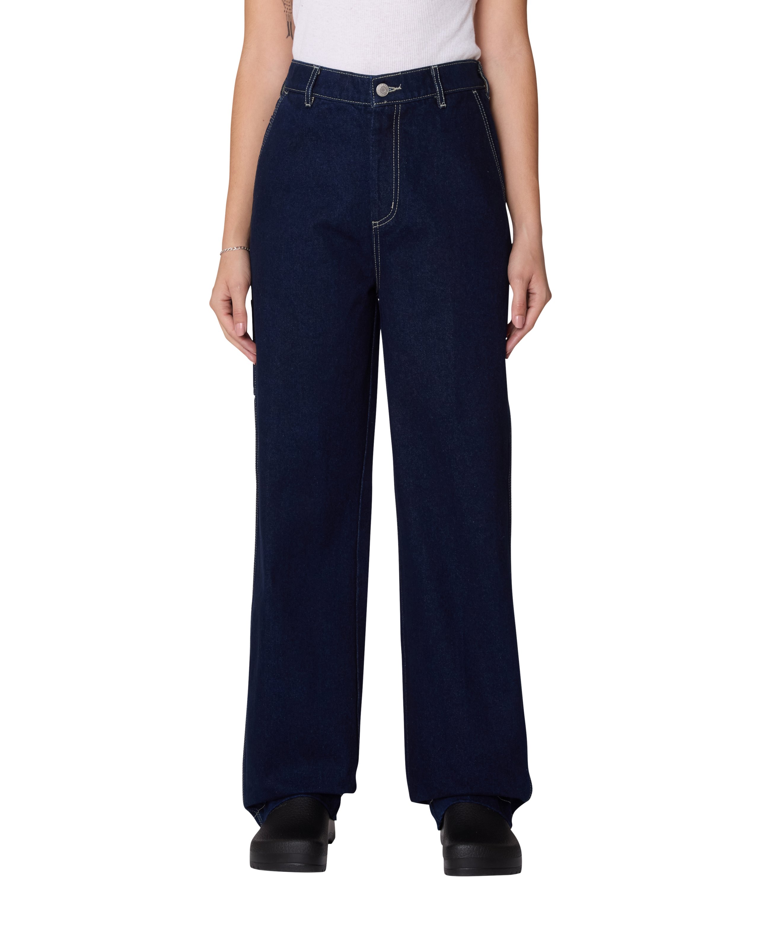FRITZ CARPENTER DENIM