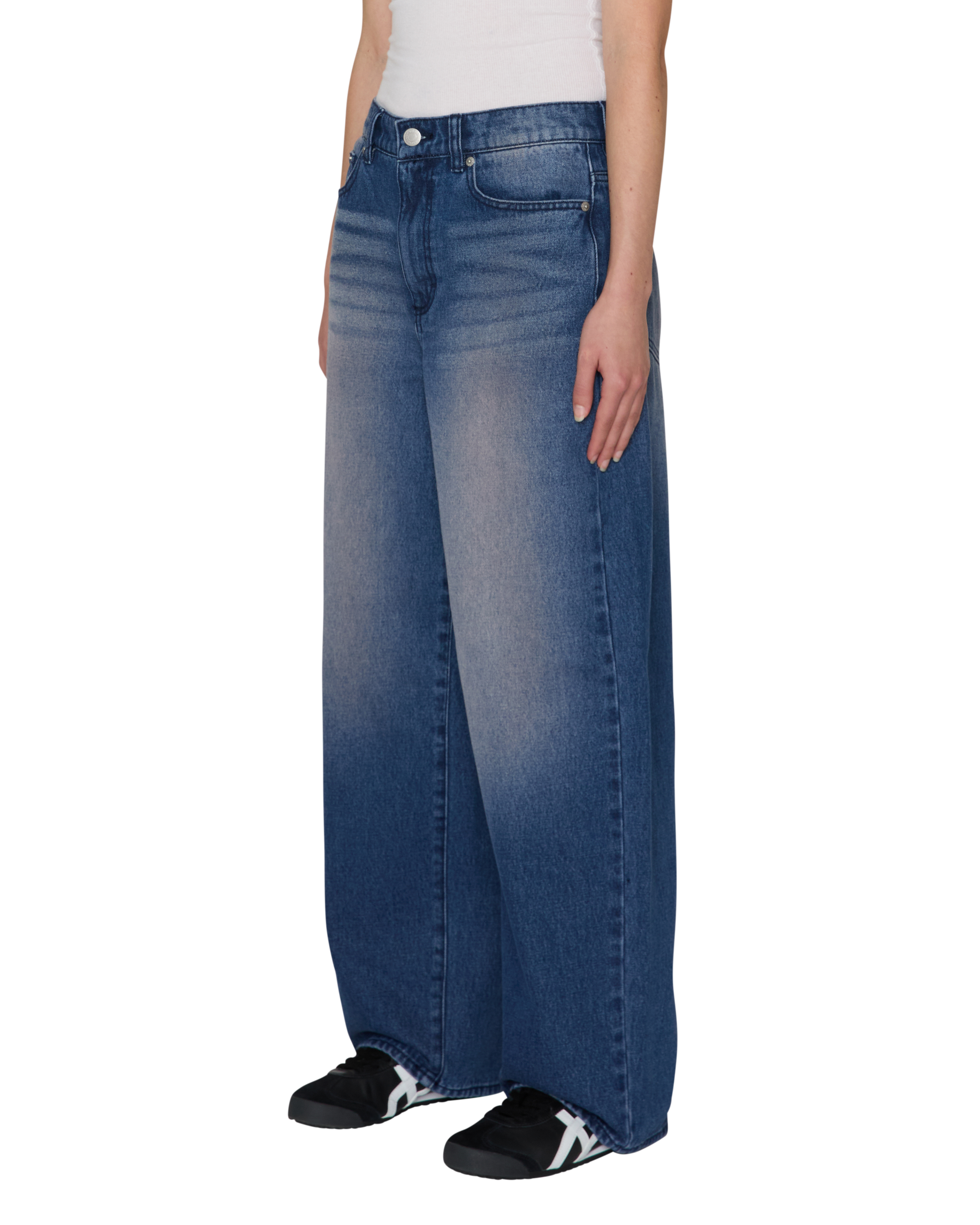obey-allysa-5-pocket-denim-vintage-purple (zoomed)