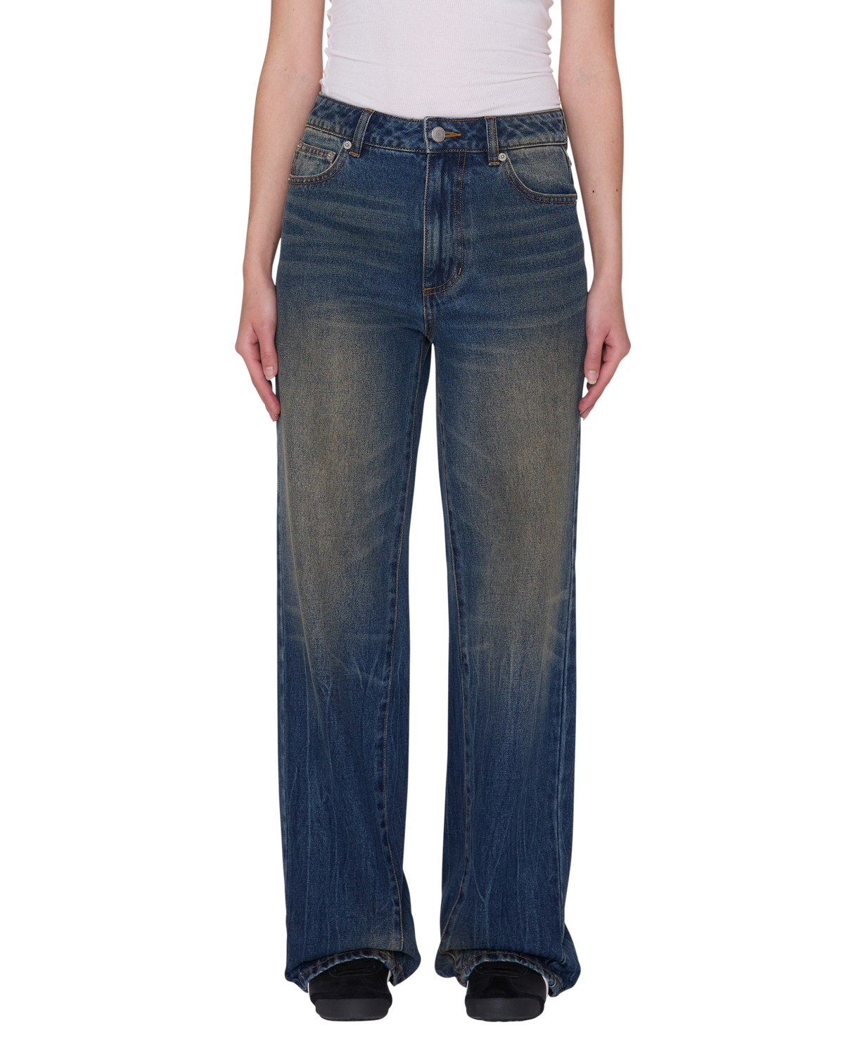 obey-elara-5-pocket-denim-black-mocha-wash