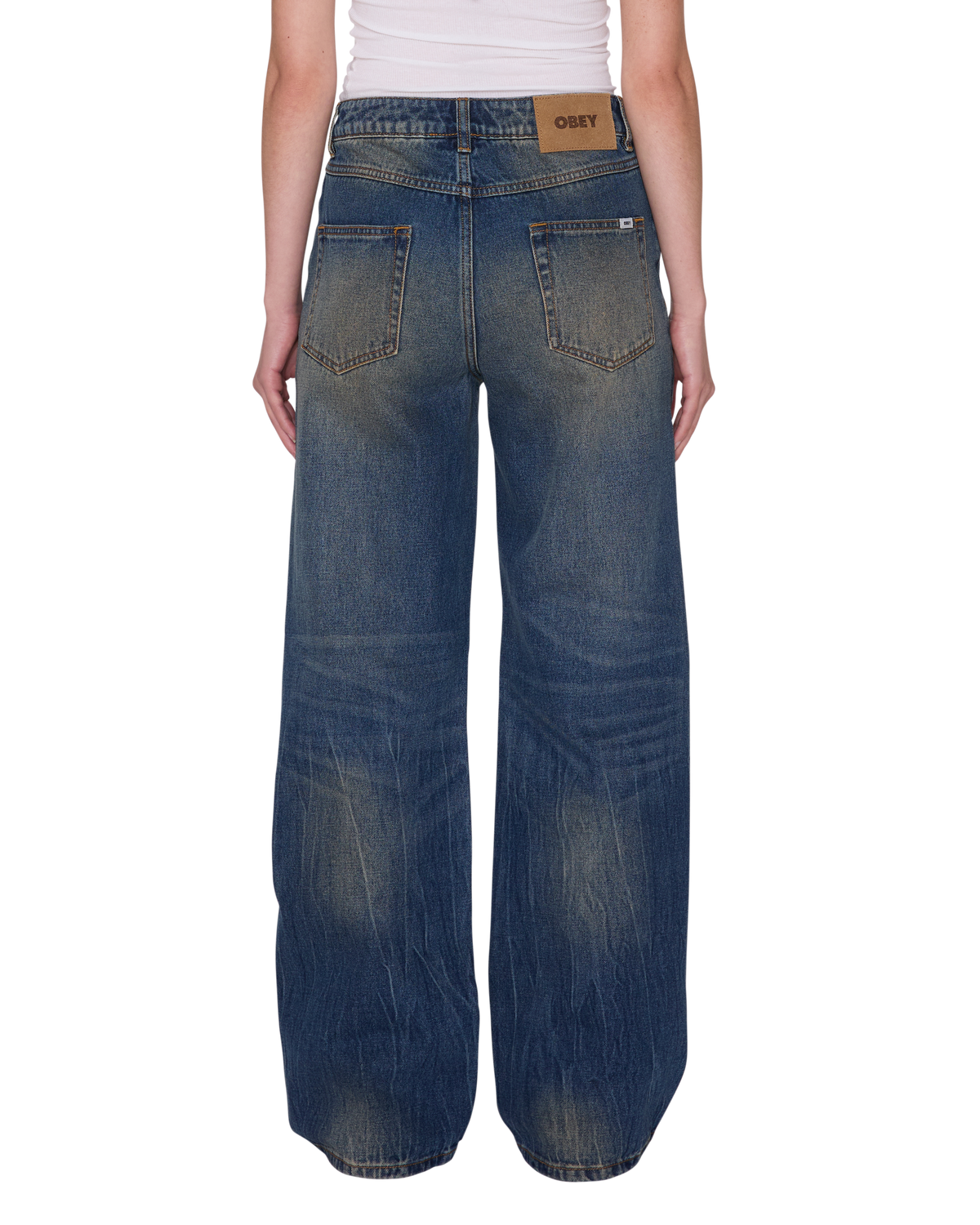obey-elara-5-pocket-denim-black-mocha-wash