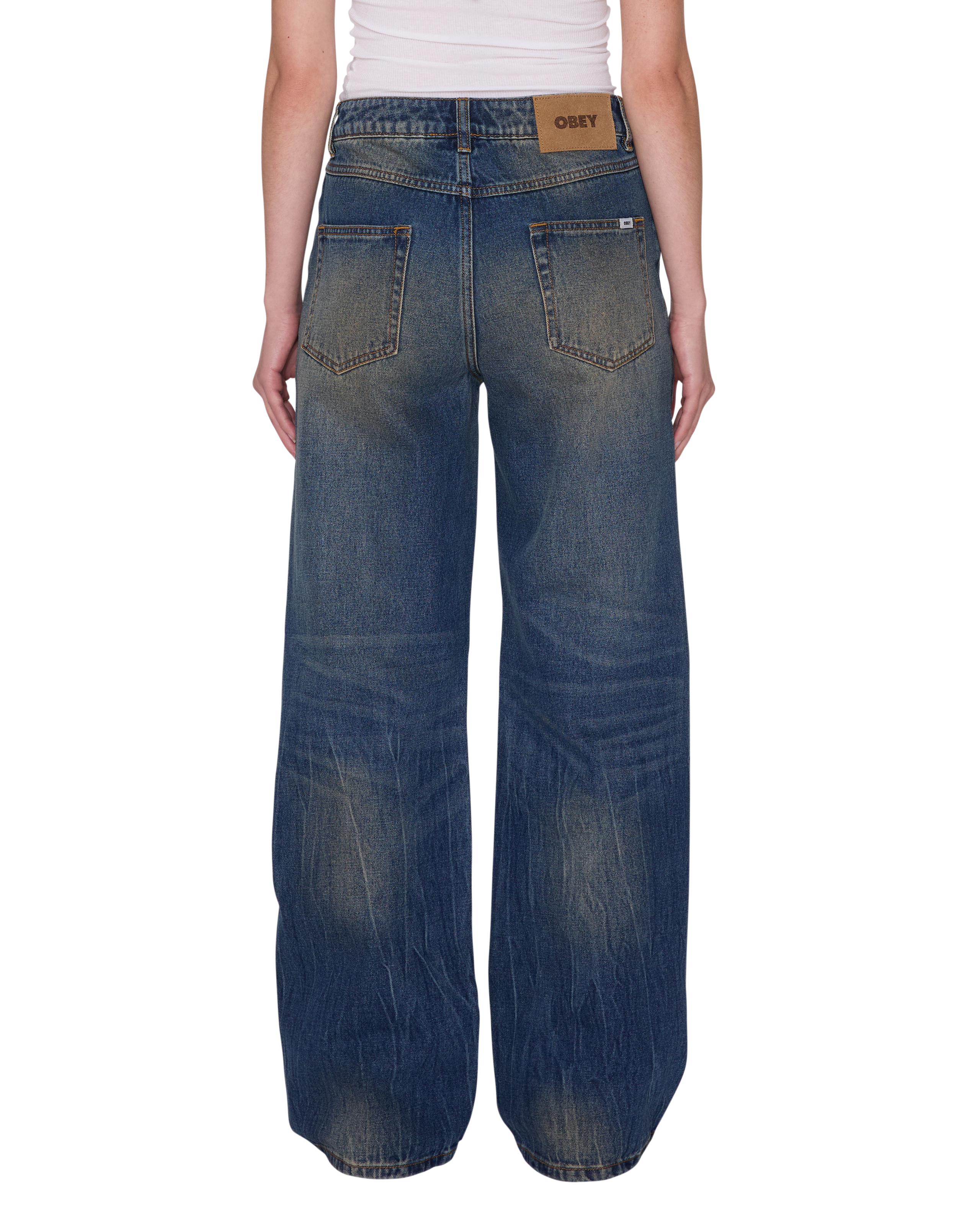 obey-elara-5-pocket-denim-black-mocha-wash (zoomed)