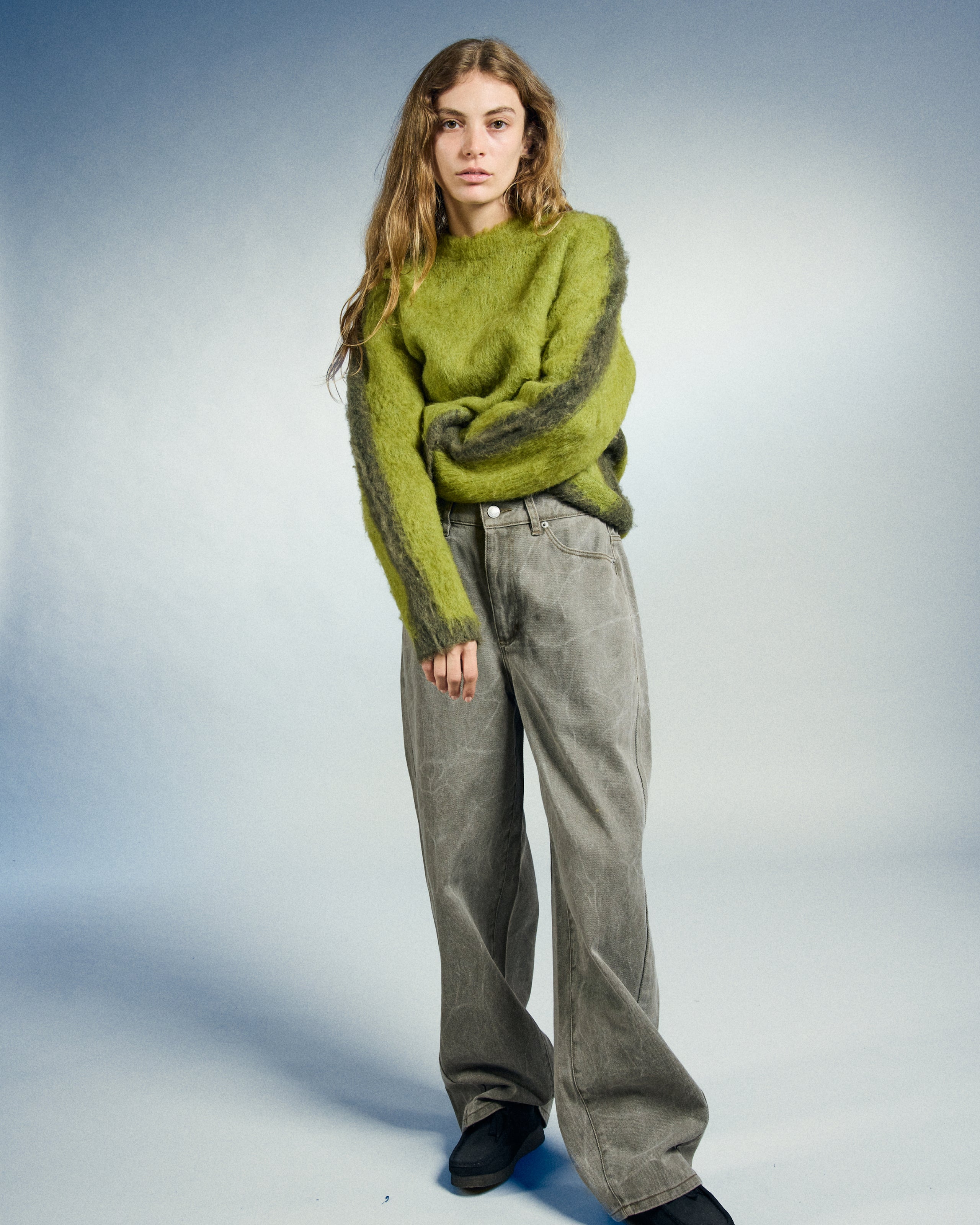 DONOVAN 5 POCKET PANT