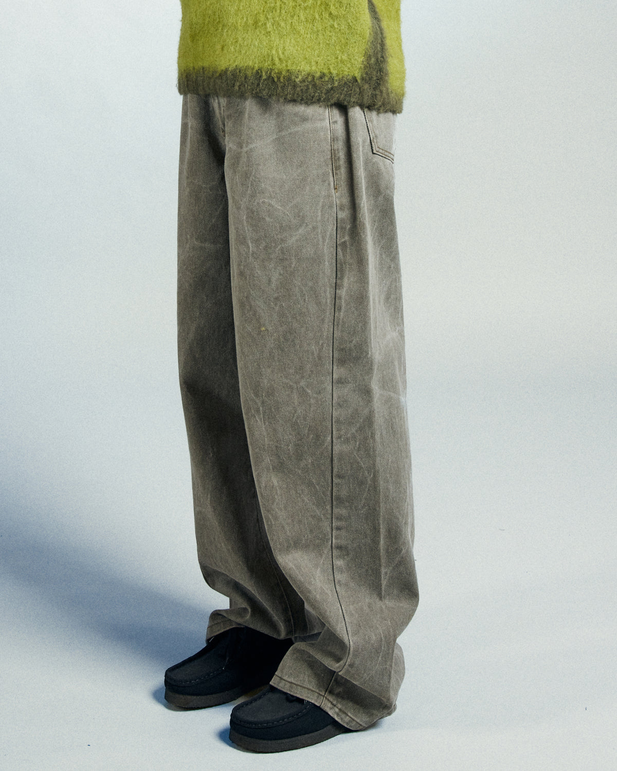 DONOVAN 5 POCKET PANT