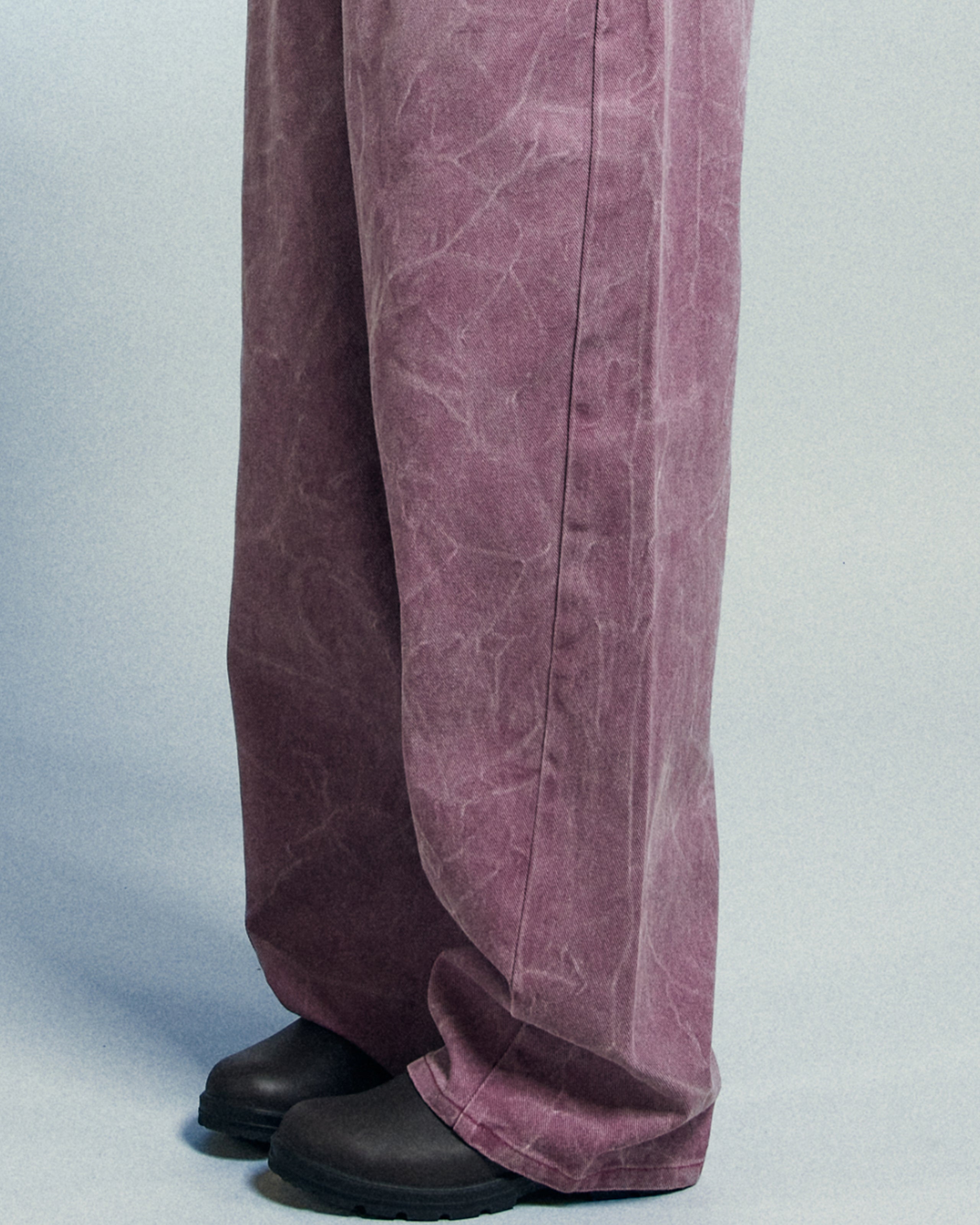 DONOVAN 5 POCKET PANT