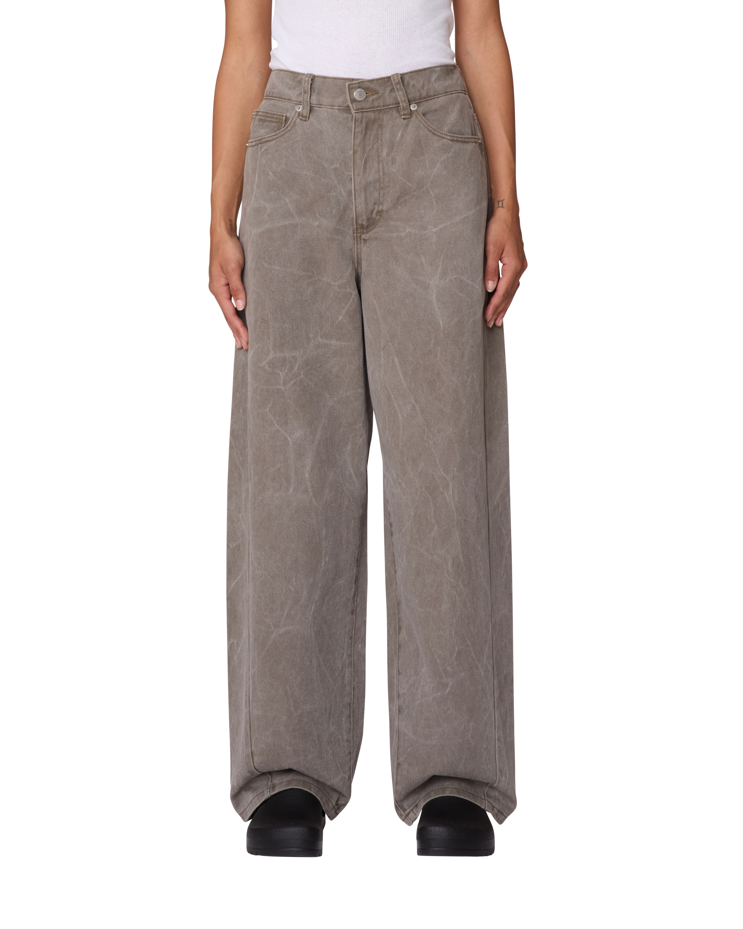 DONOVAN 5 POCKET PANT
