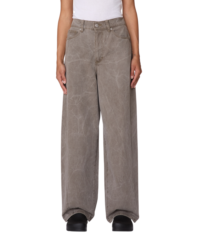 DONOVAN 5 POCKET PANT