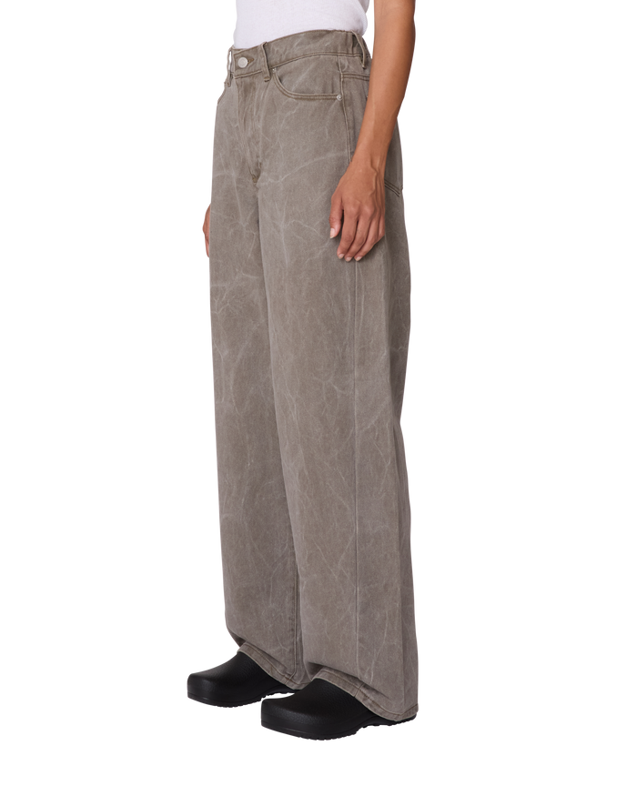 DONOVAN 5 POCKET PANT