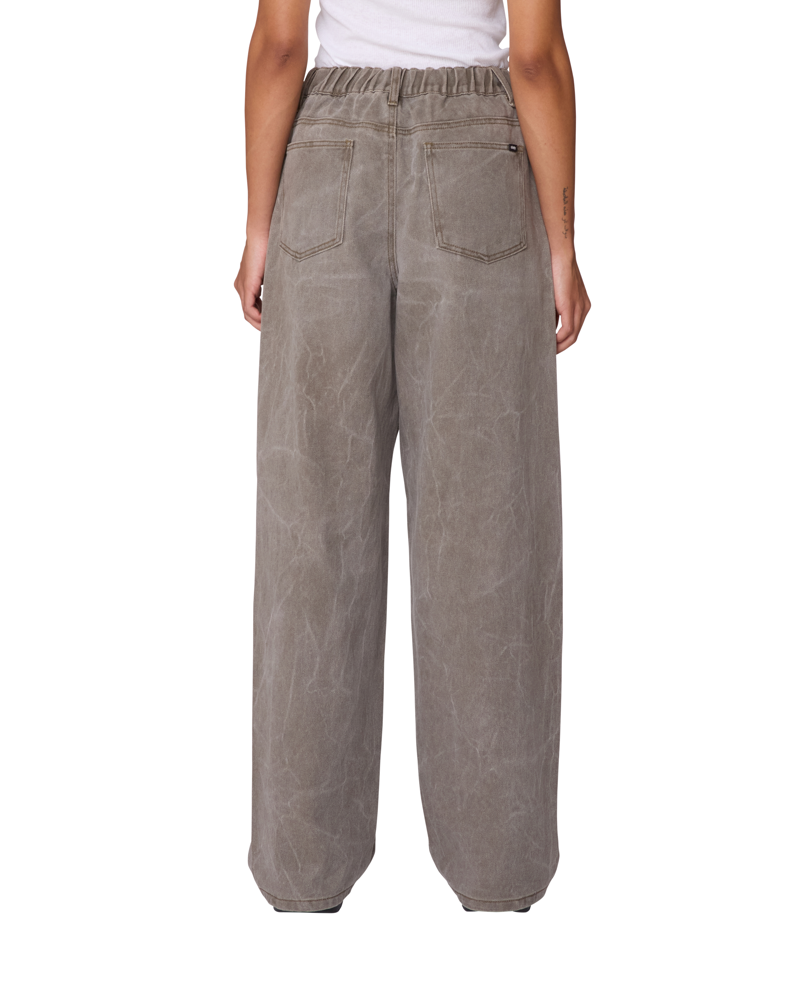DONOVAN 5 POCKET PANT
