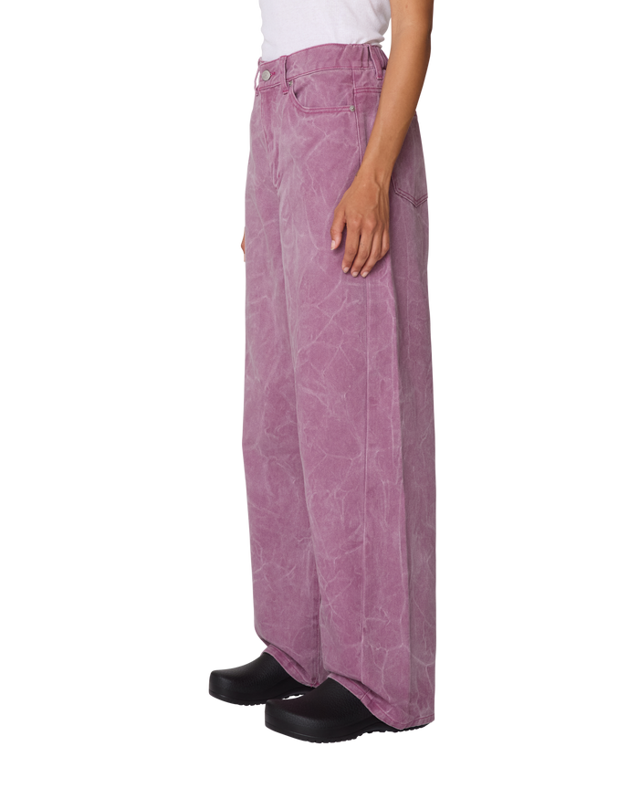 DONOVAN 5 POCKET PANT