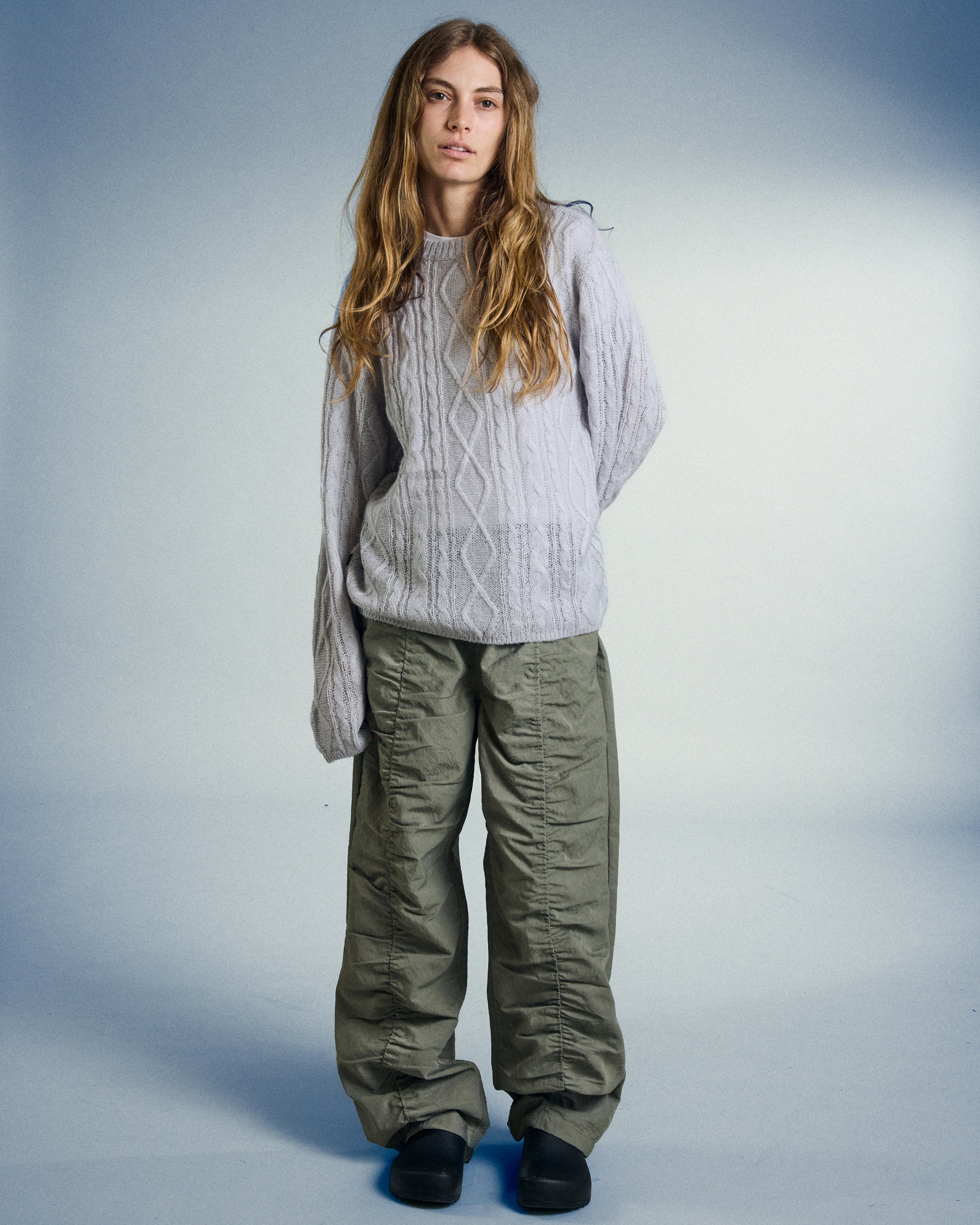 LULA FLIGHT PANT