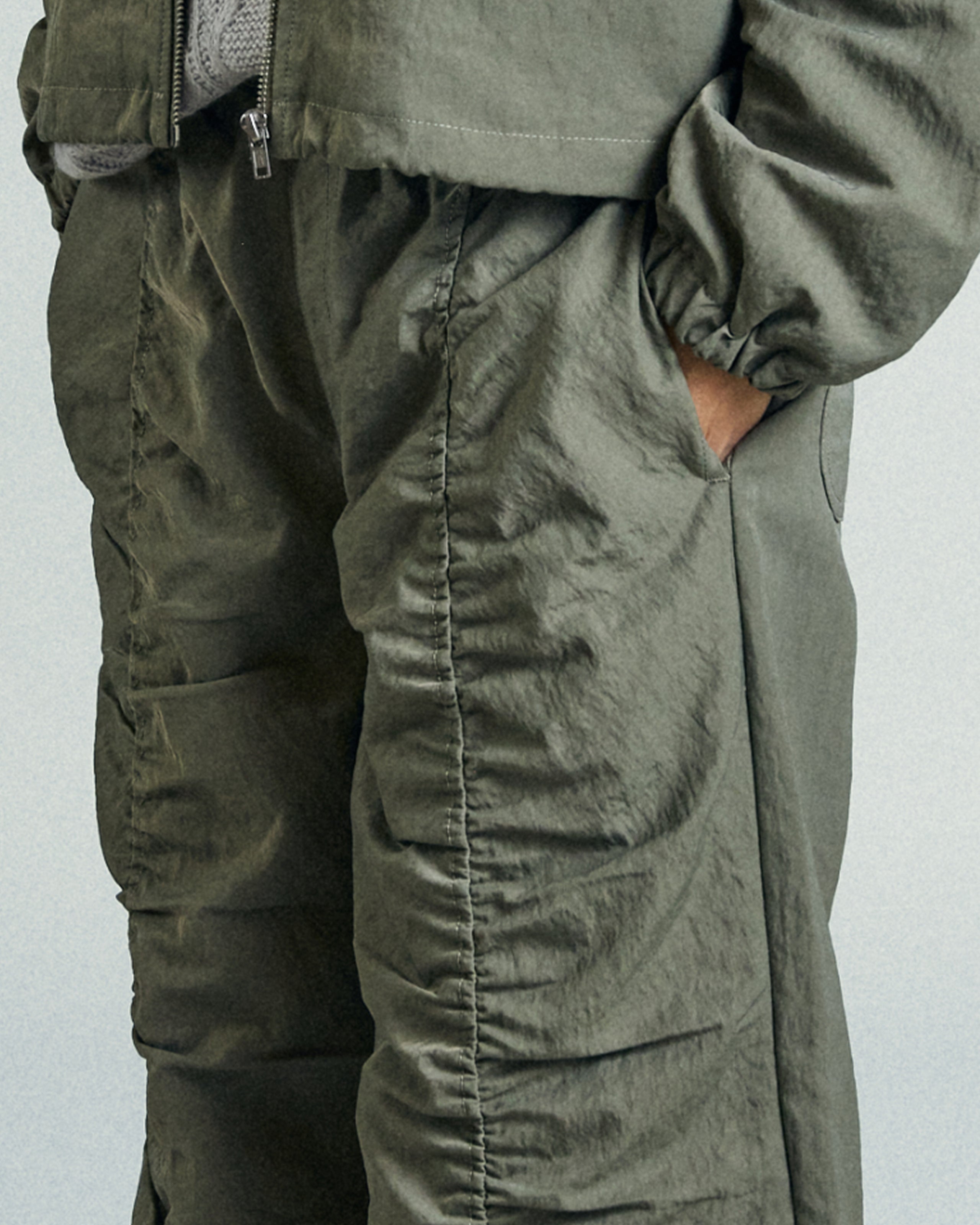 LULA FLIGHT PANT