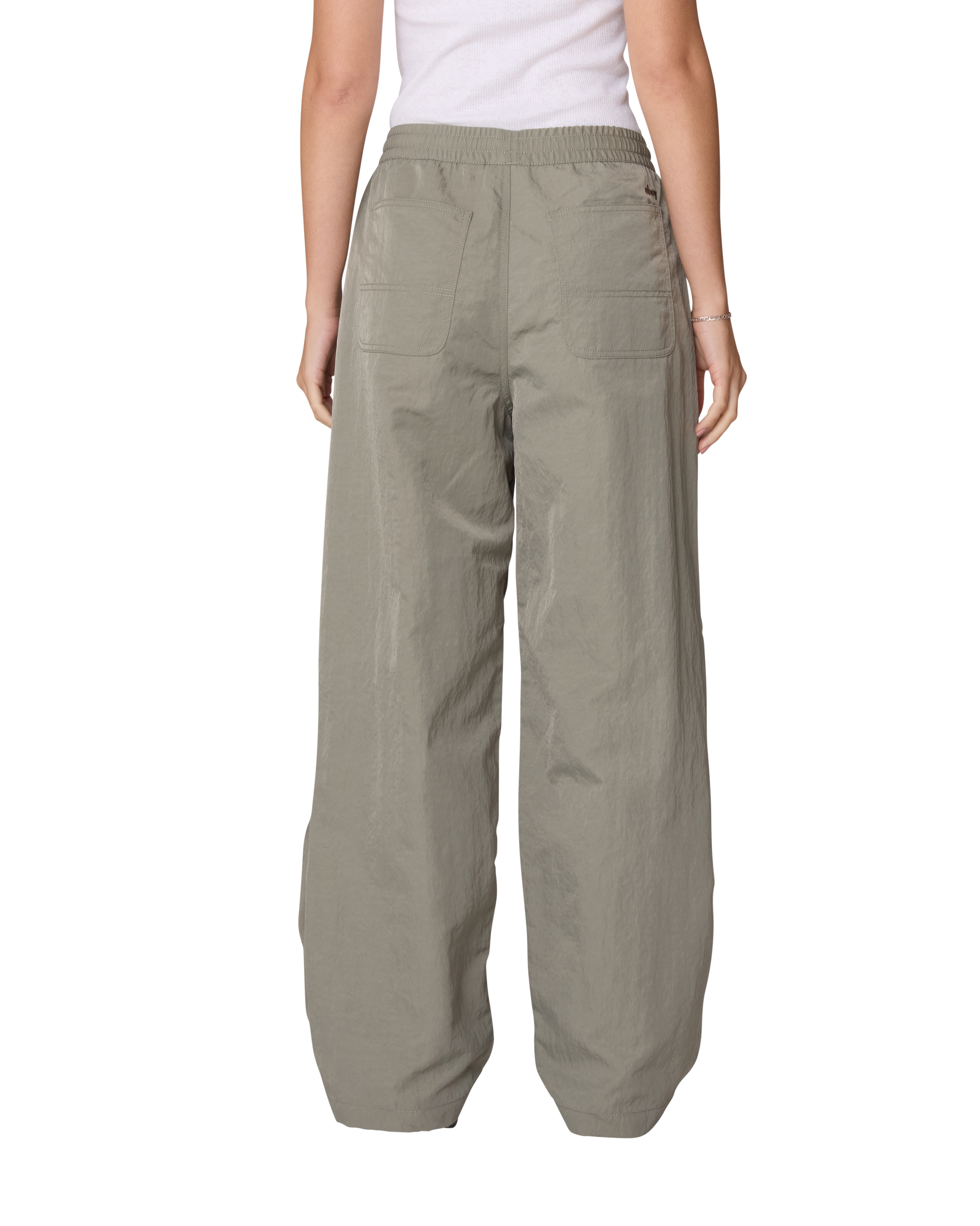 LULA FLIGHT PANT