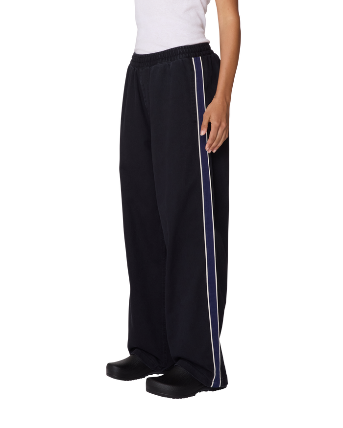 ASTRID SIDE STRIPE PANT