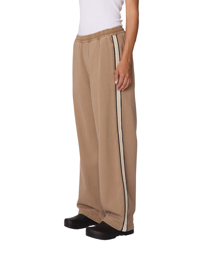 ASTRID SIDE STRIPE PANT