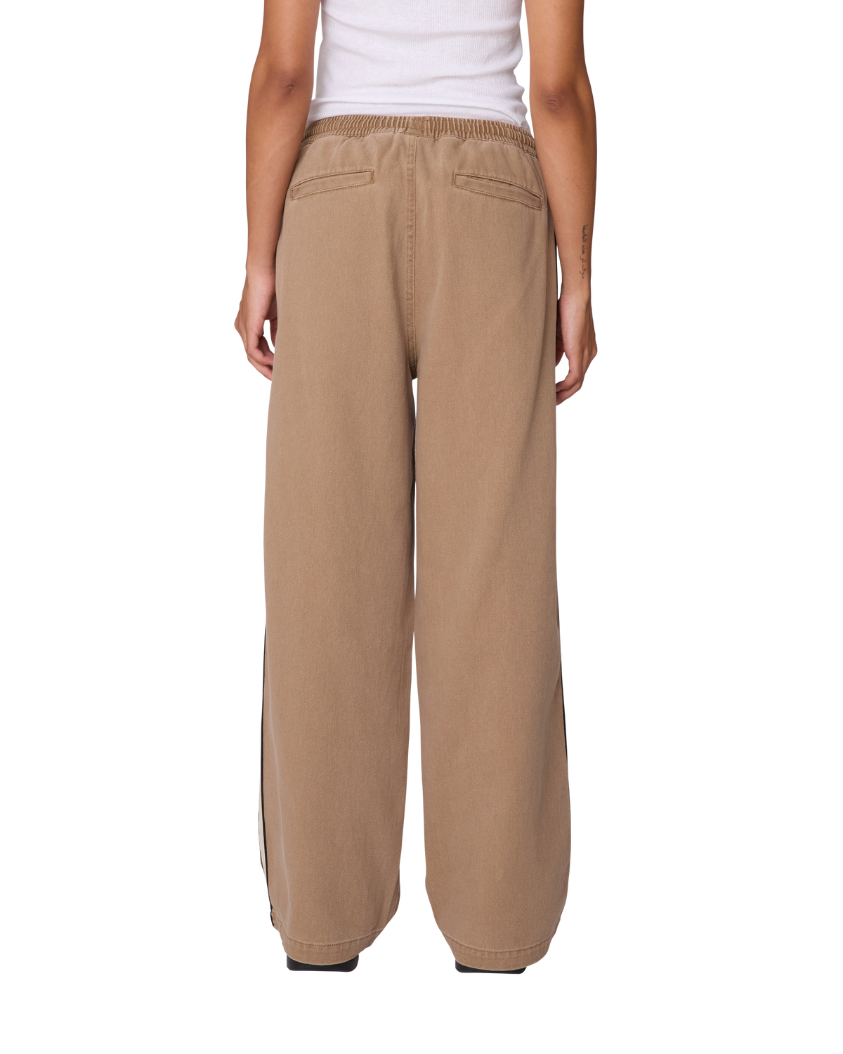 ASTRID SIDE STRIPE PANT