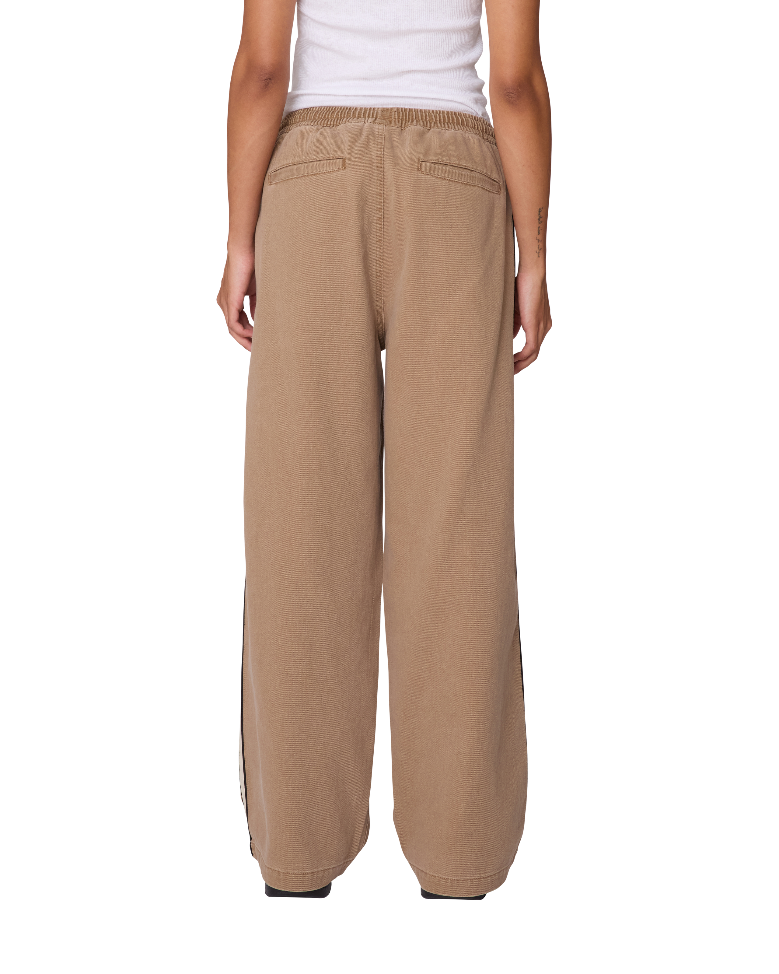 ASTRID SIDE STRIPE PANT