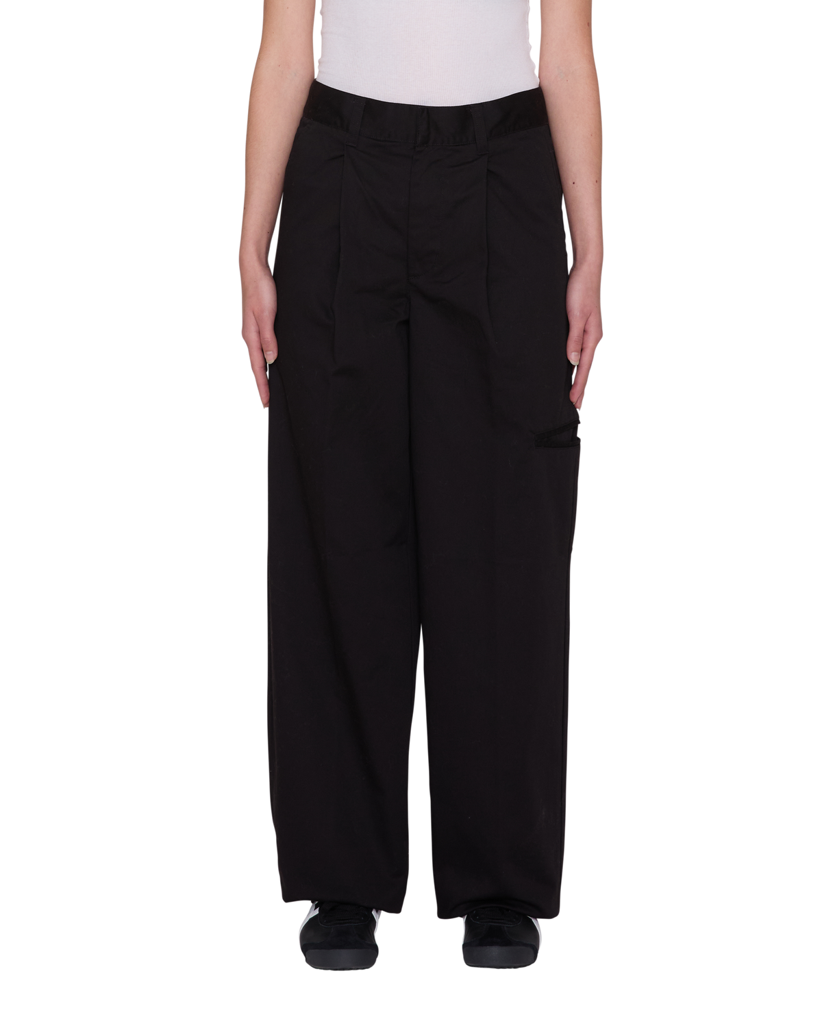 obey-arden-pant-black