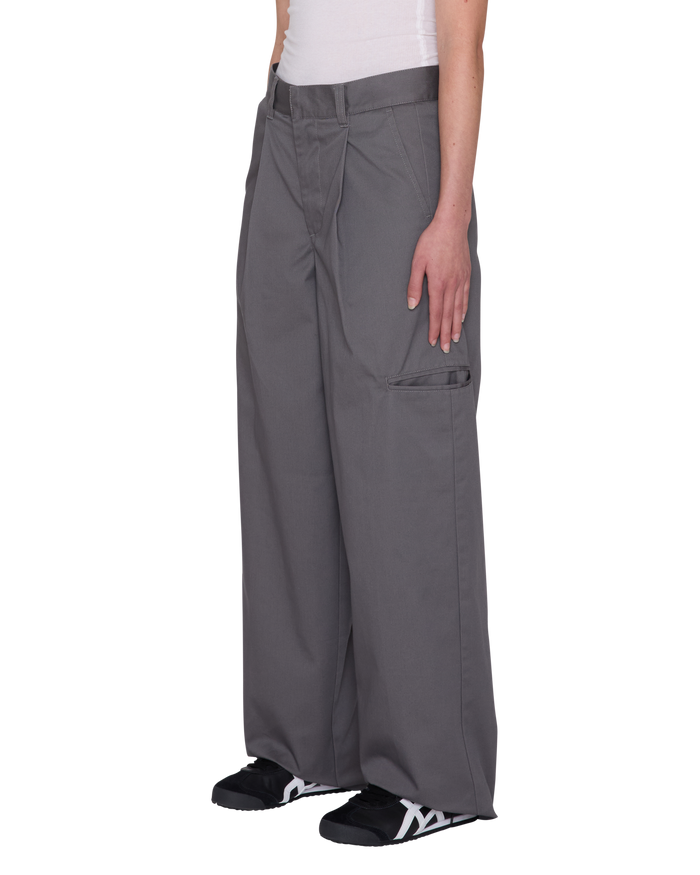 obey-arden-pant-charcoal - alternate view