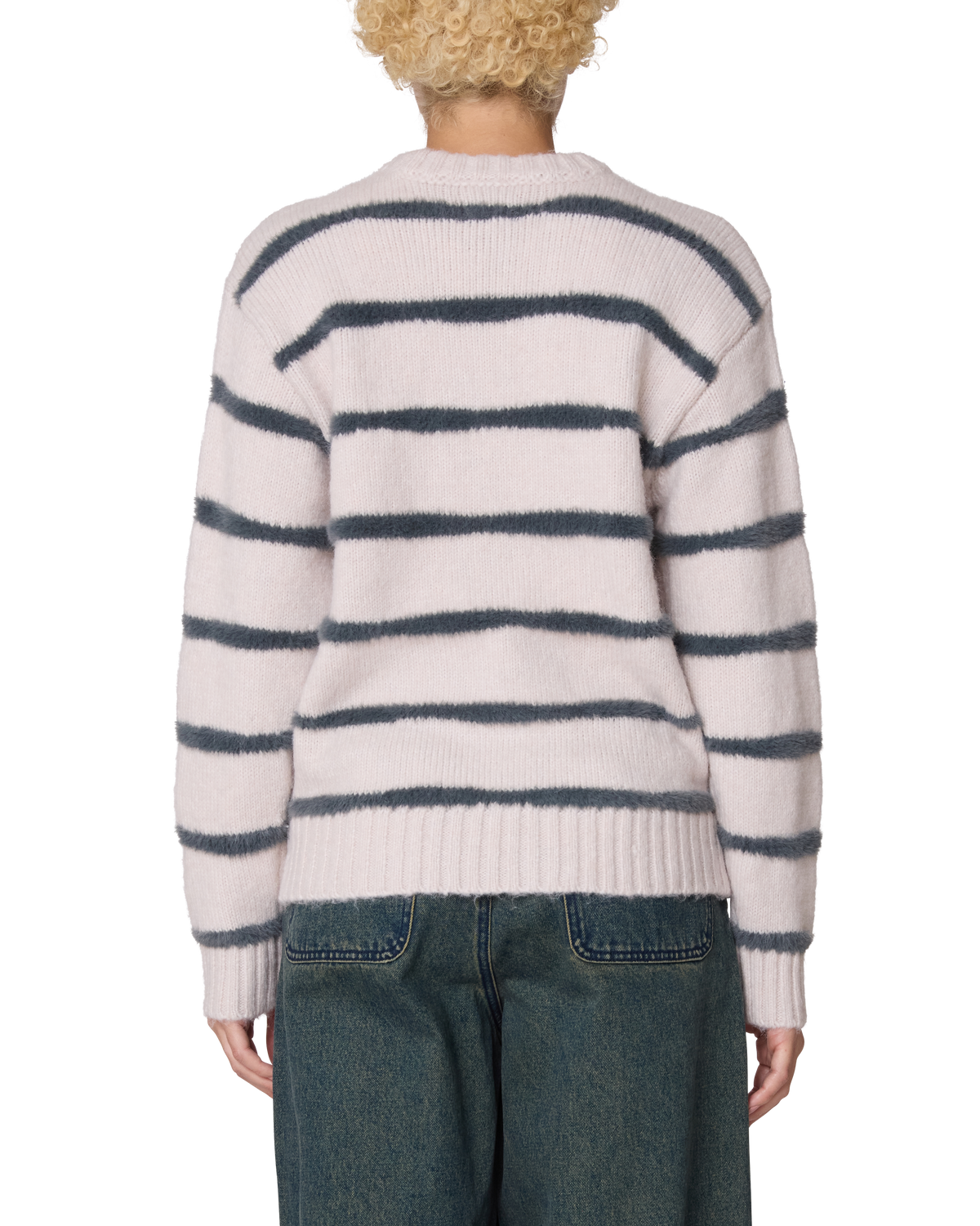 obey-casey-stripe-crew-sweater-light-lilac-multi