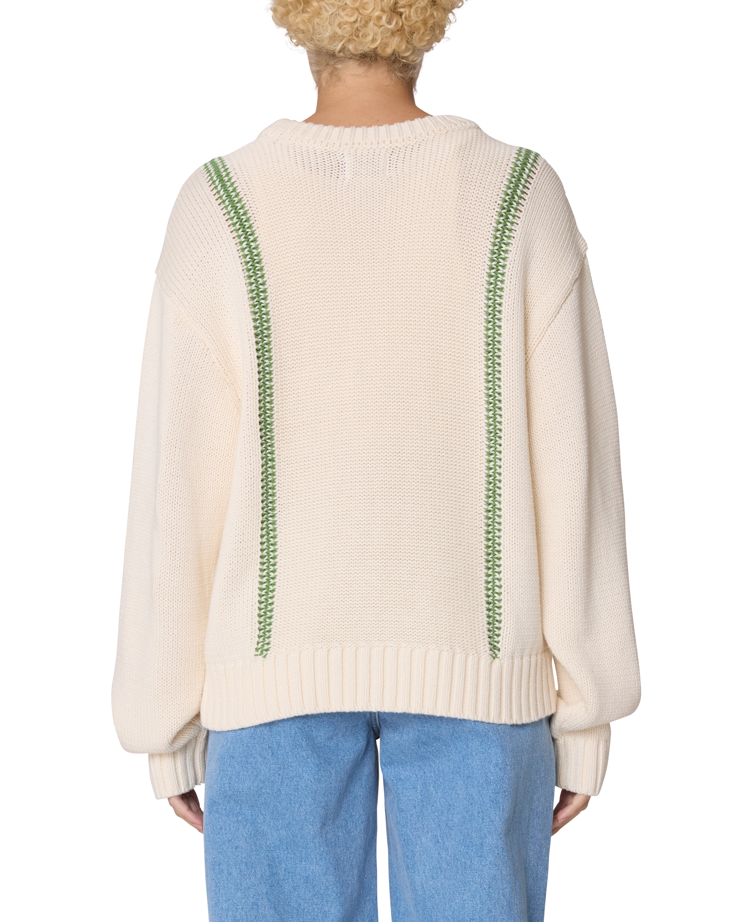 obey-mend-stitch-crew-sweater-cream (zoomed)