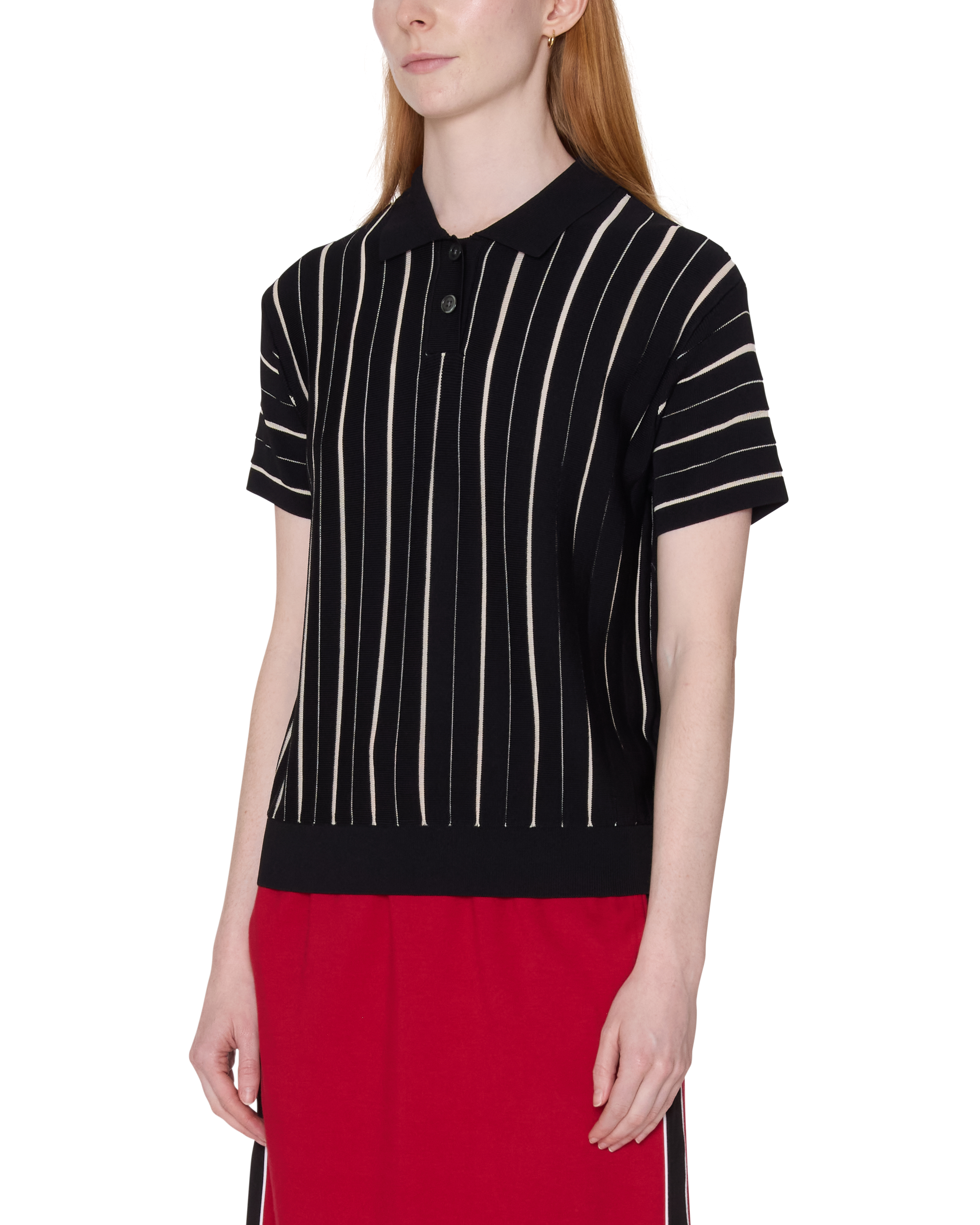 obey-arlo-stripe-polo-sweater-black-multi (zoomed)