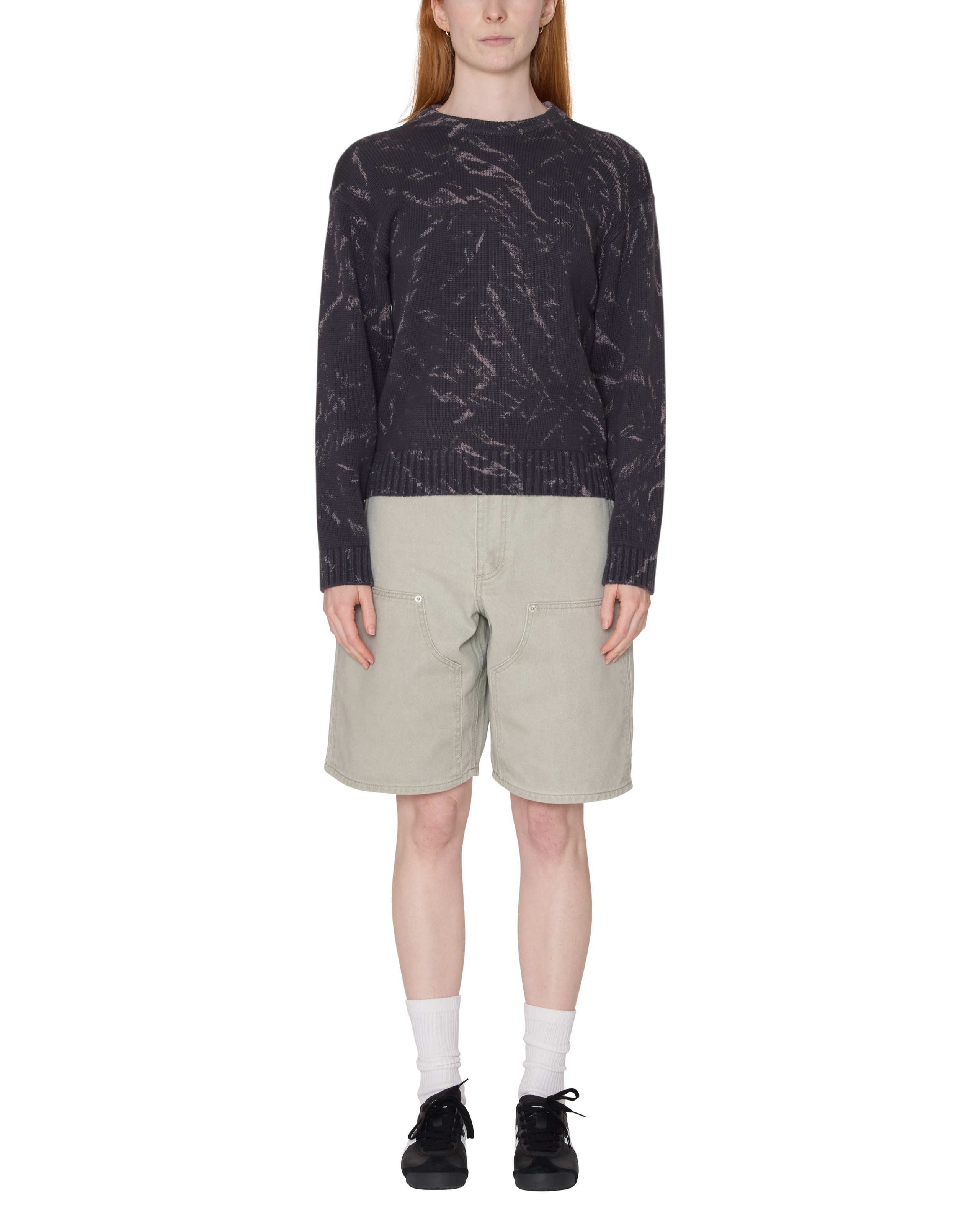 obey-juni-crew-sweater-asphalt (zoomed)