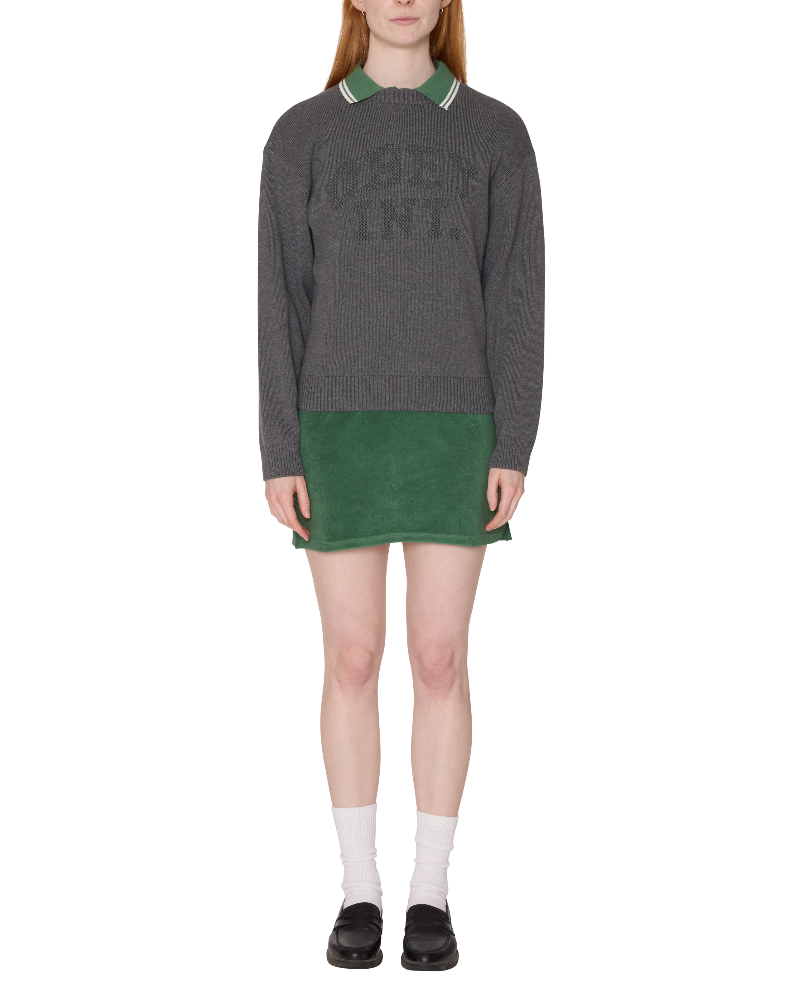 obey-league-crew-sweater-heather-grey (zoomed)