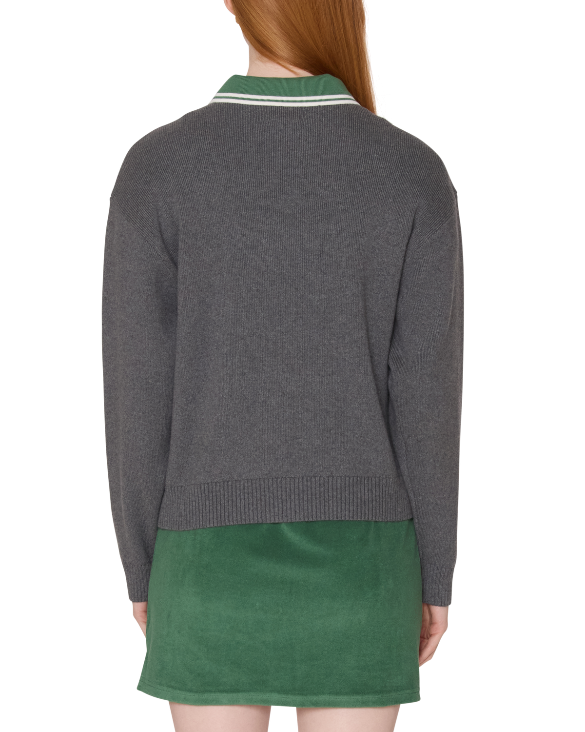 obey-league-crew-sweater-heather-grey