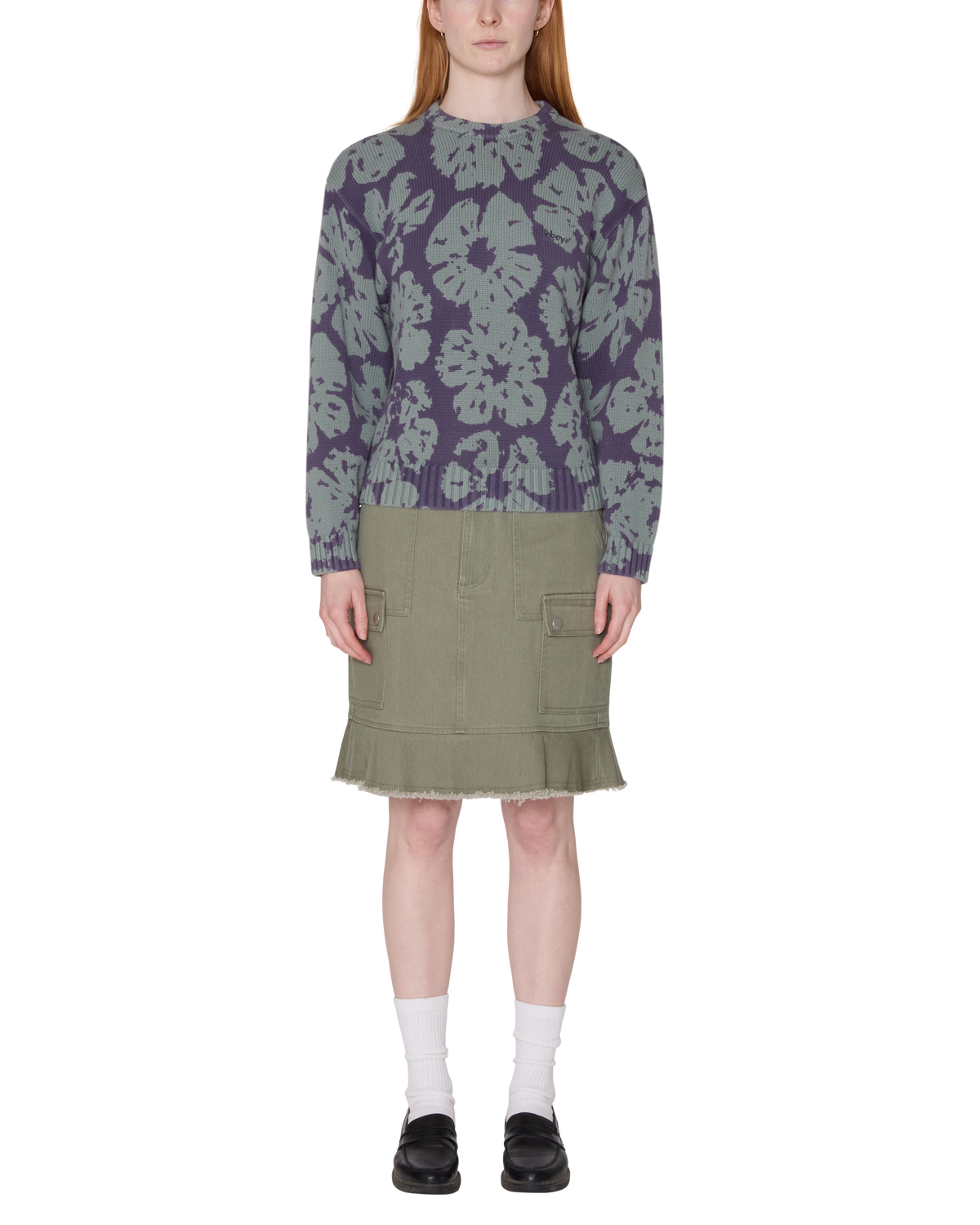obey-blossom-printed-crew-sweater-purple-multi