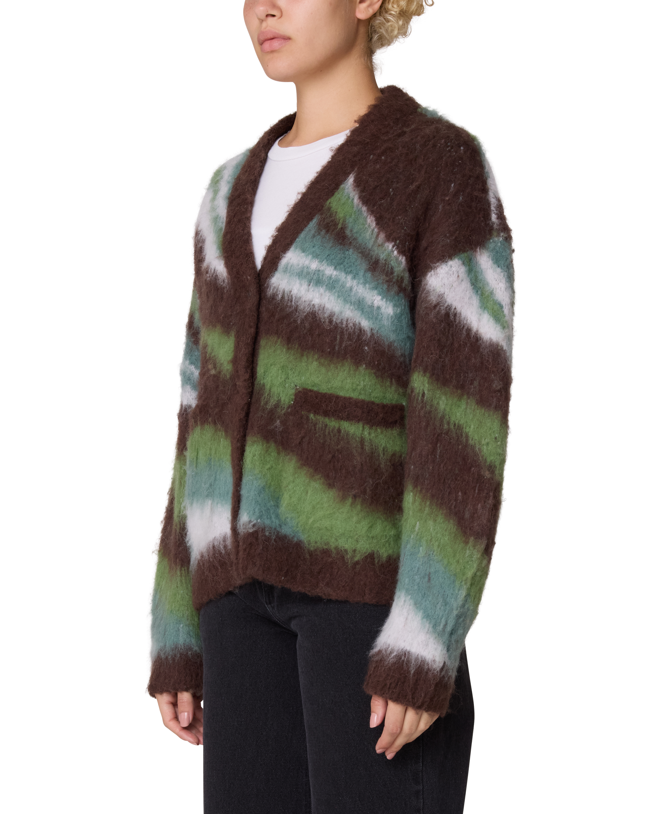 DELIRIUM CARDIGAN