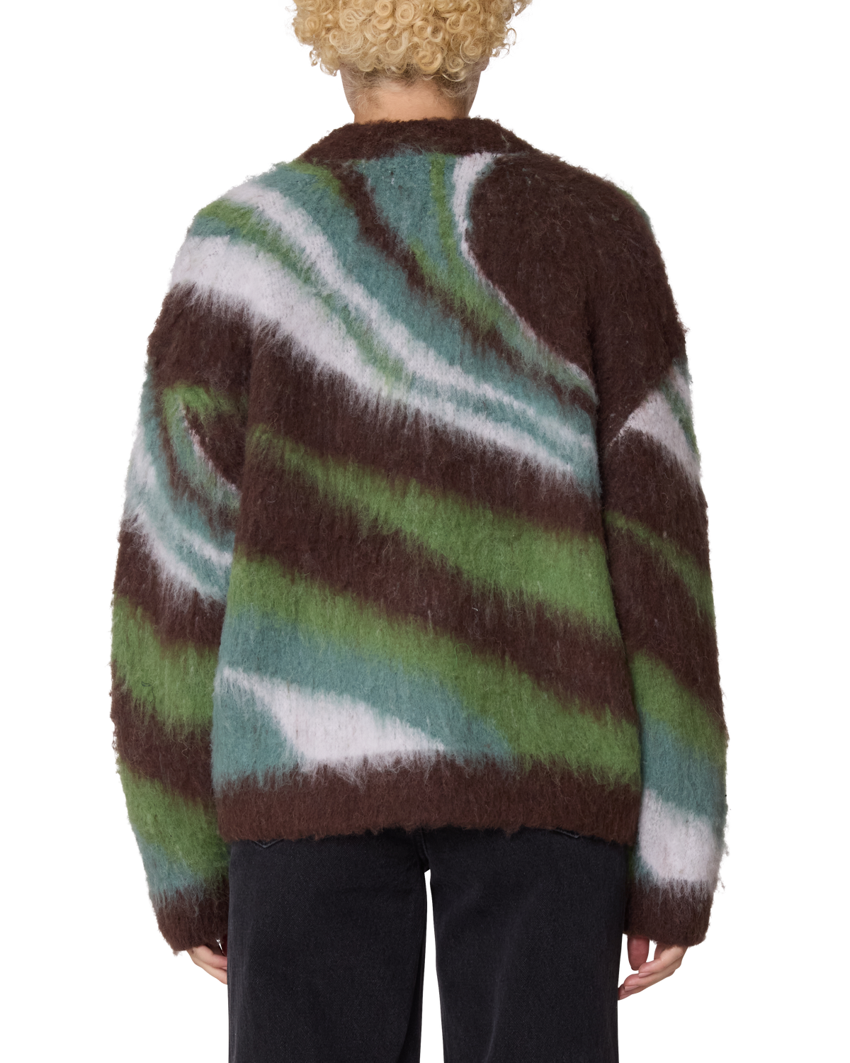 DELIRIUM CARDIGAN