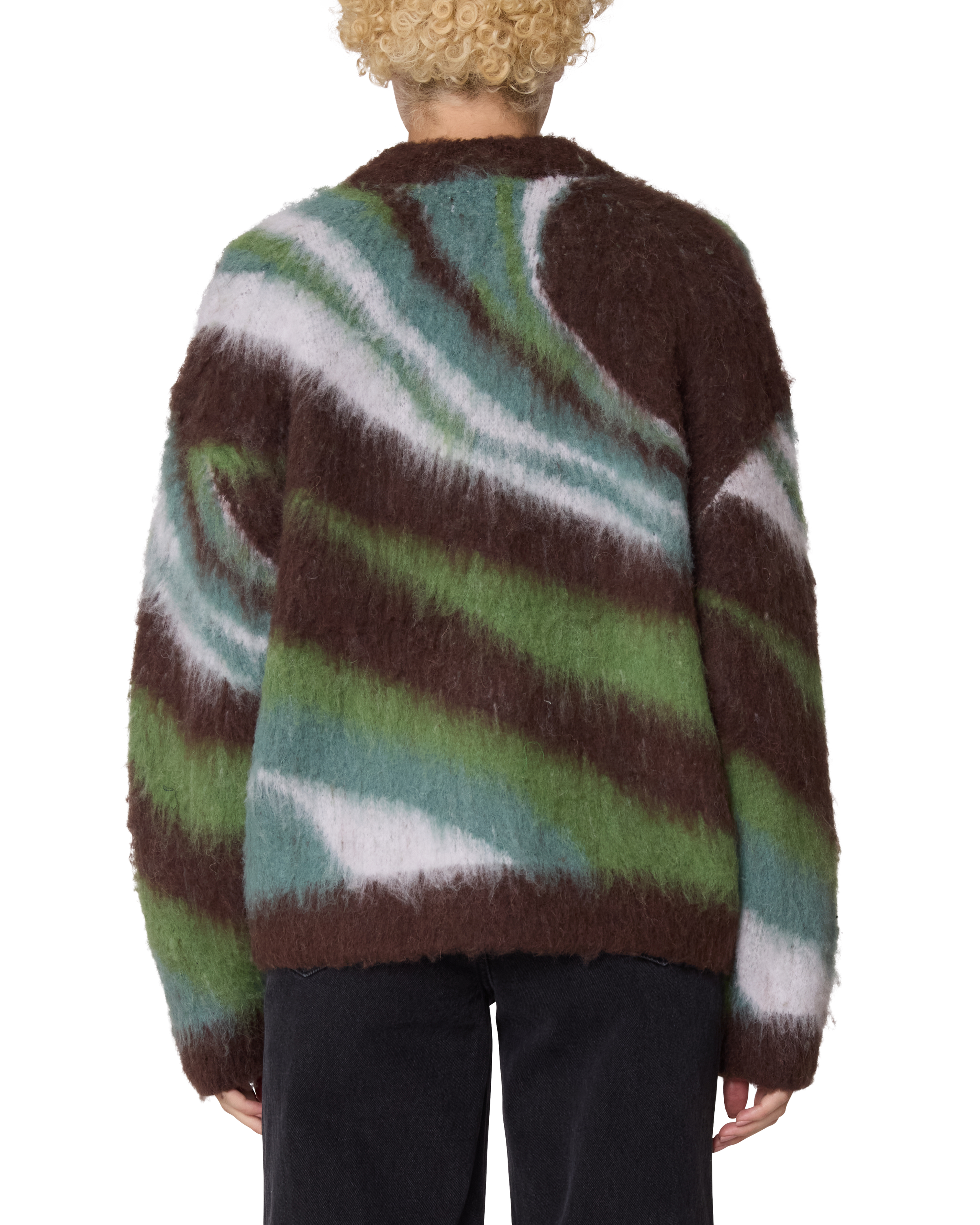 DELIRIUM CARDIGAN