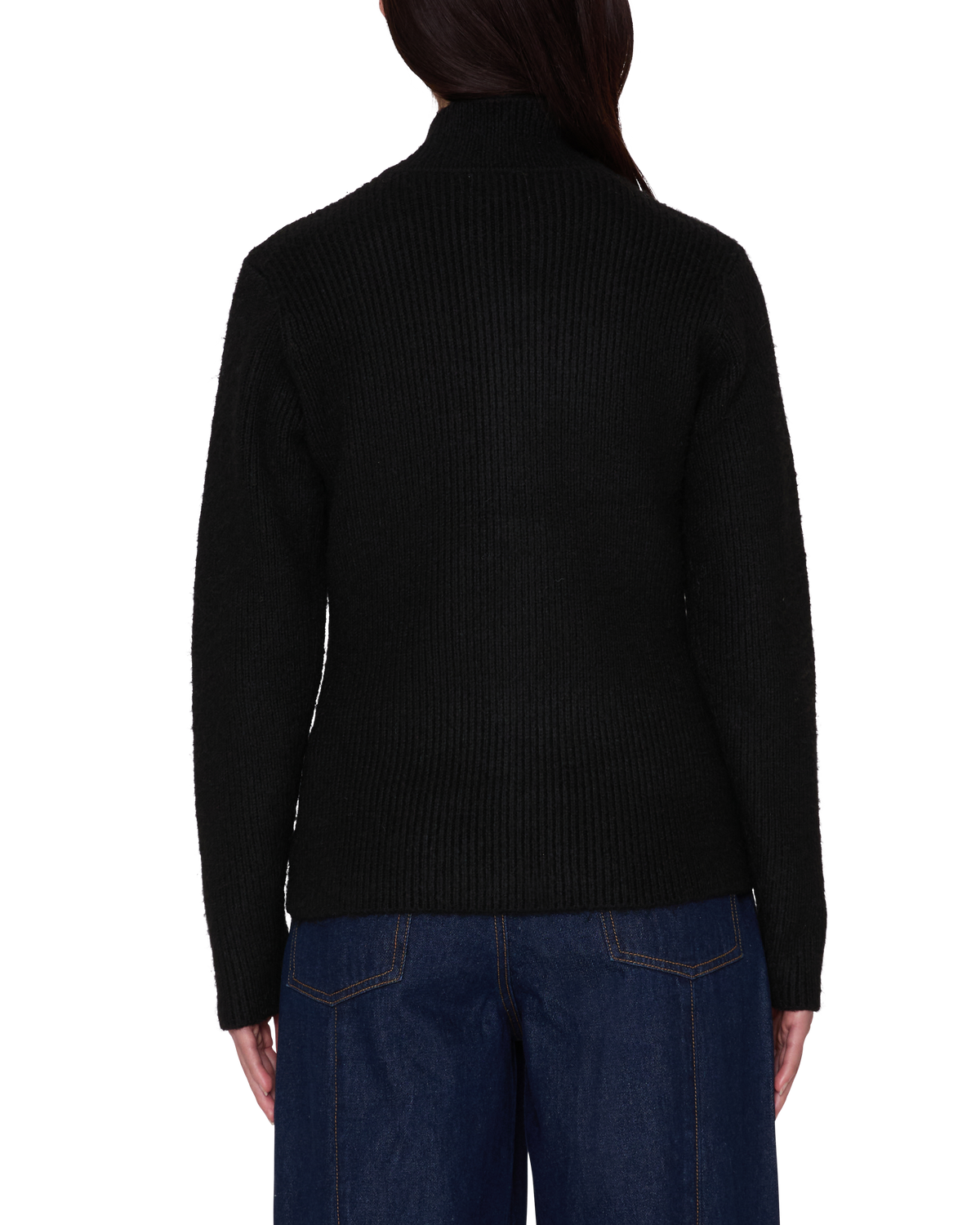 obey-ciel-2way-zip-cardigan-black