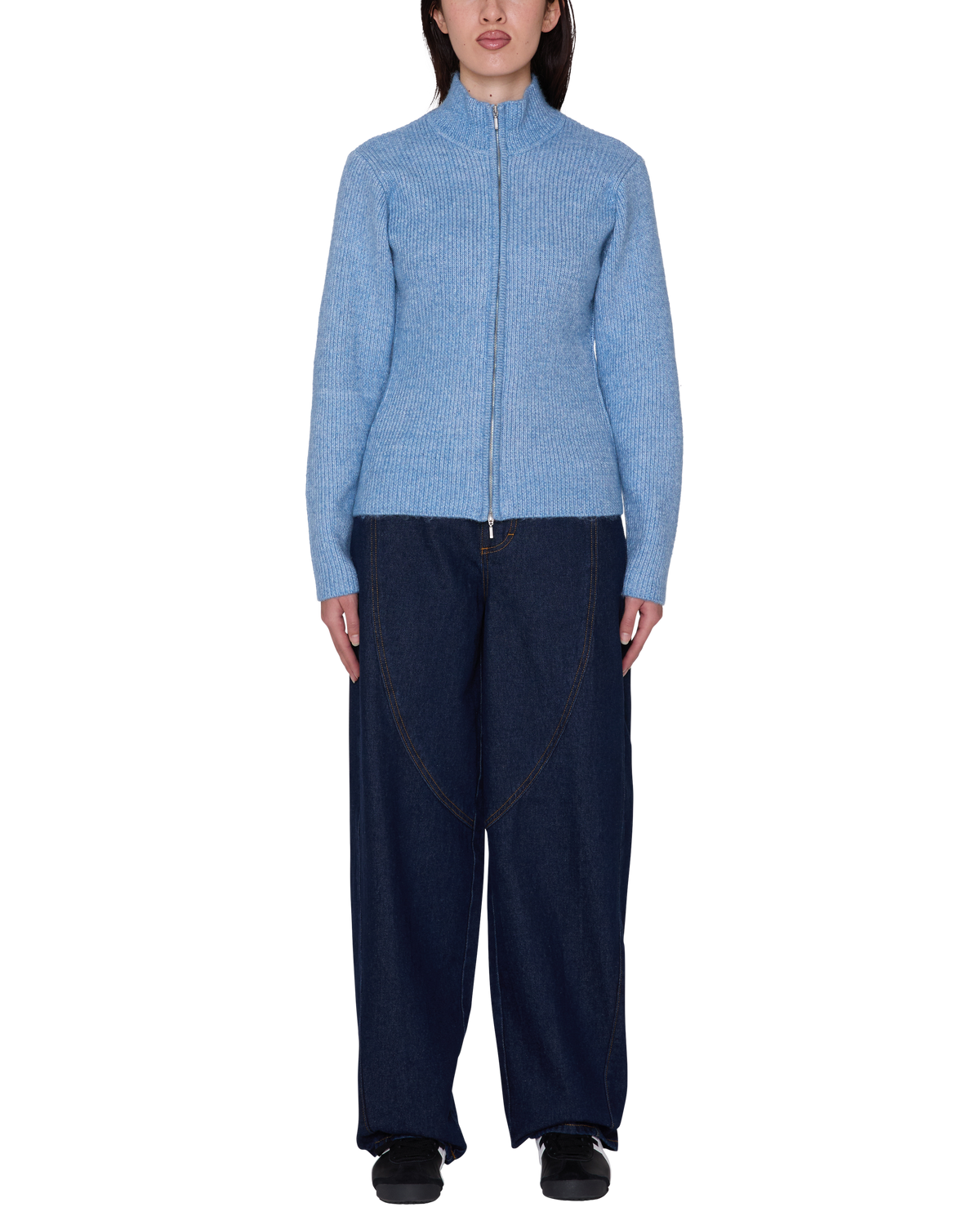 obey-ciel-2way-zip-cardigan-coronet-blue