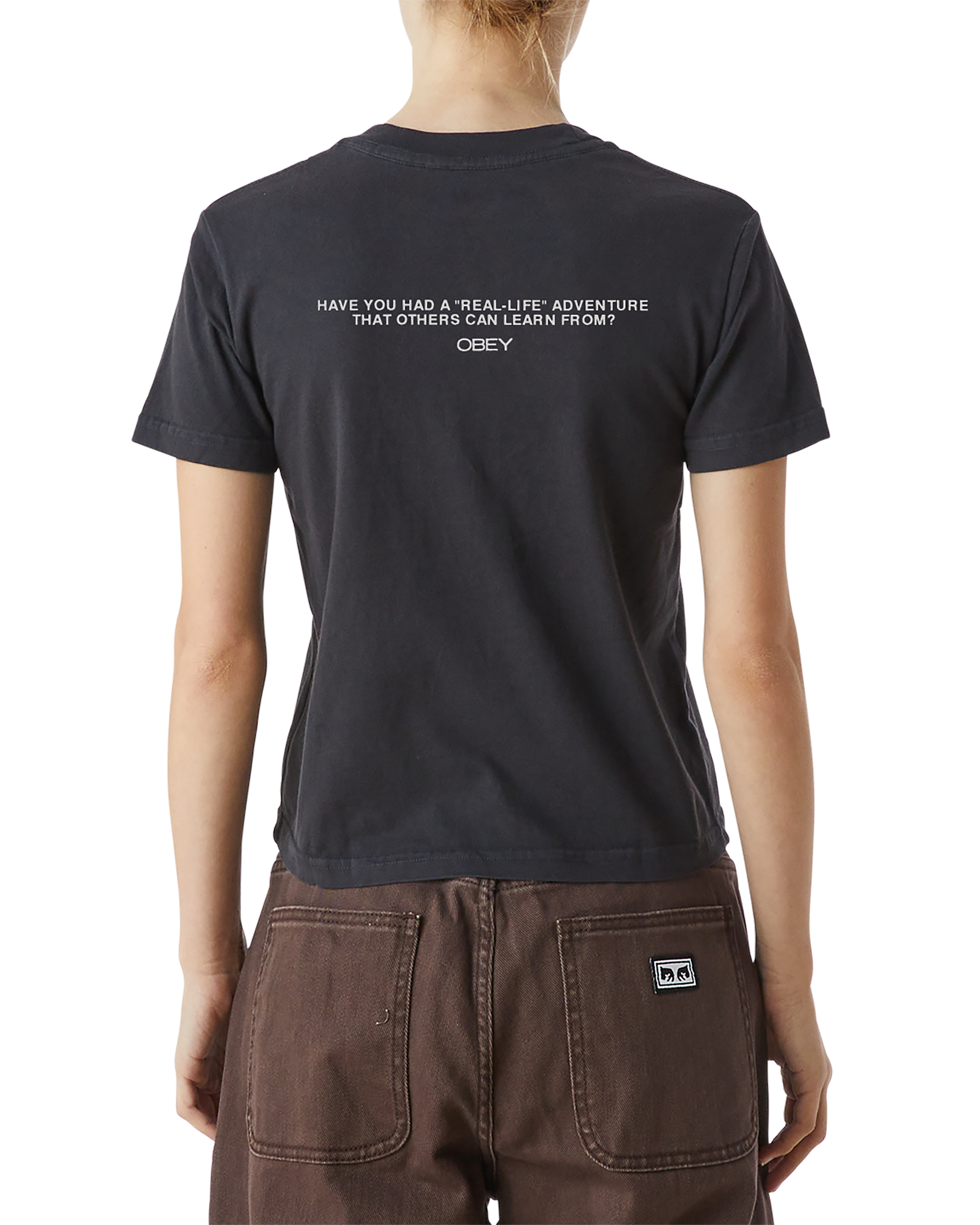 REAL LIFE ADVENTURES KAYLIN T-SHIRT