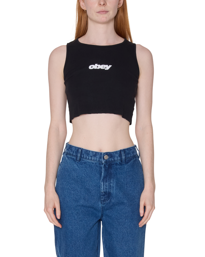 obey-speed-ii-morgan-raw-edge-rib-tank-black