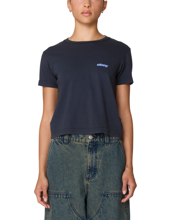 SPEED KAIA T-SHIRT
