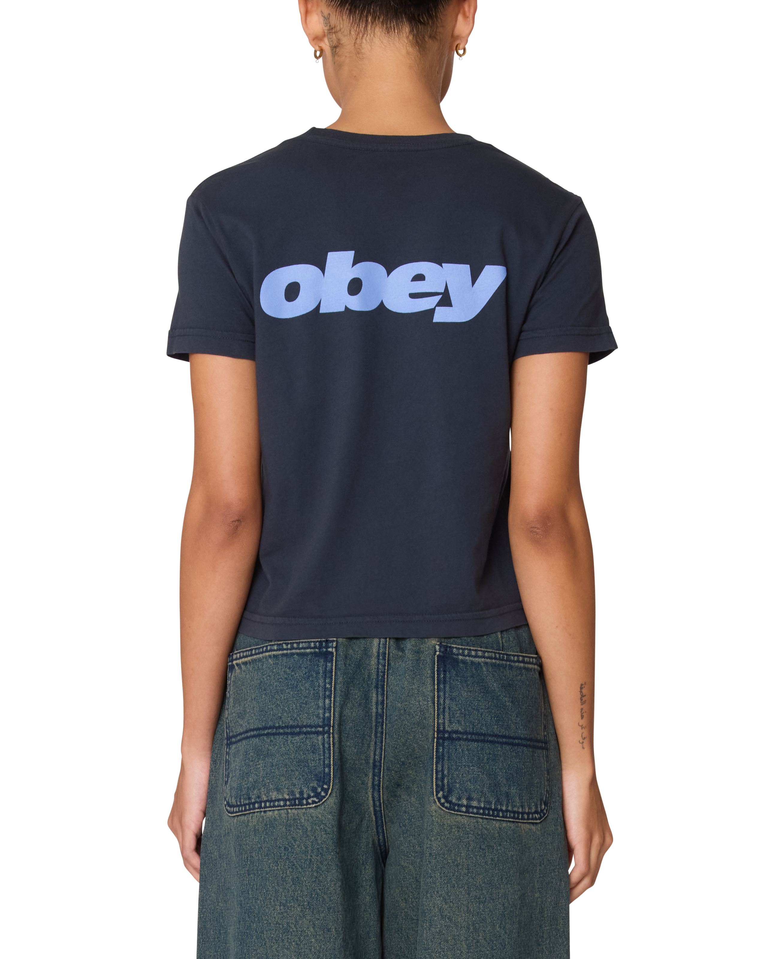 SPEED KAIA T-SHIRT