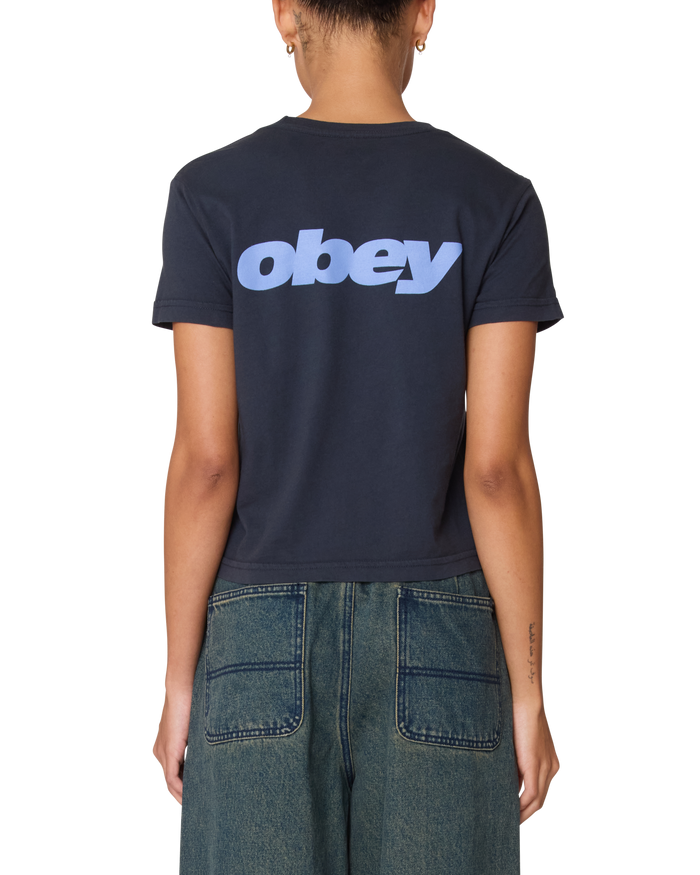 SPEED KAIA T-SHIRT