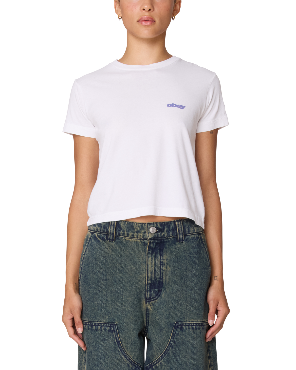 SPEED KAIA T-SHIRT