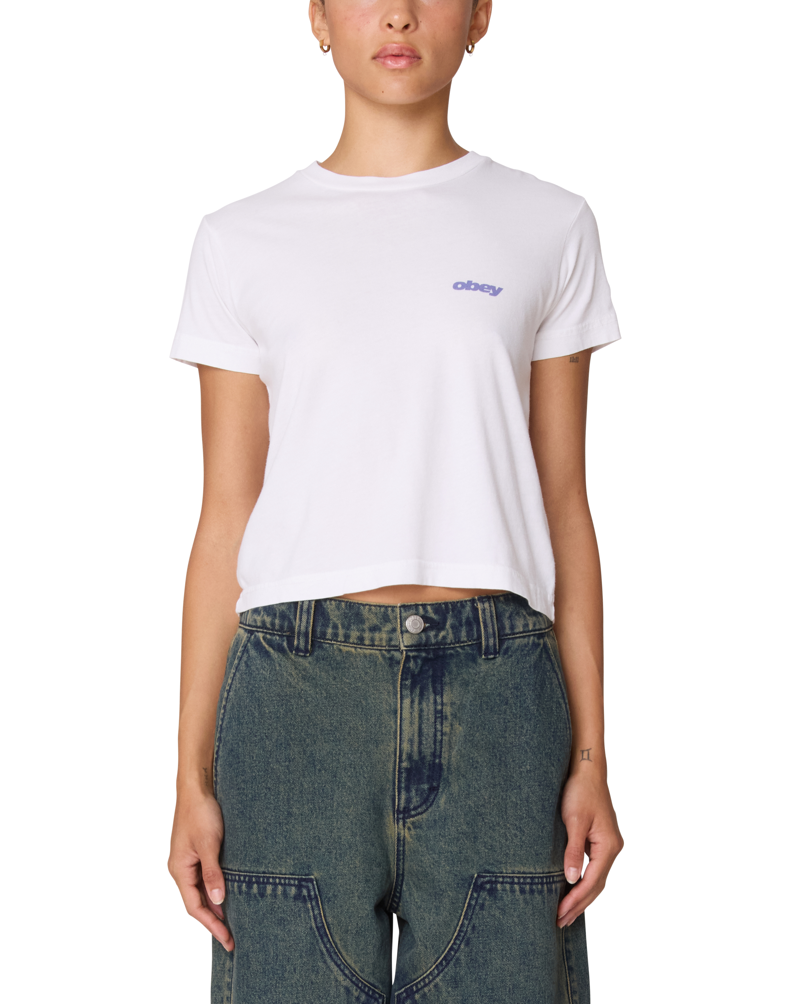 SPEED KAIA T-SHIRT