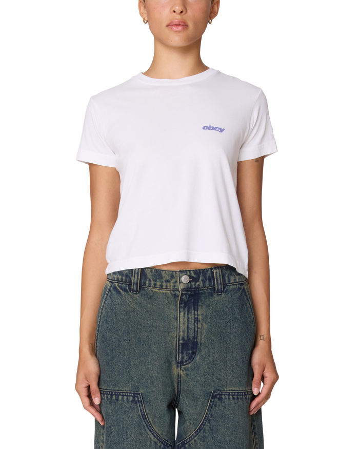 SPEED KAIA T-SHIRT