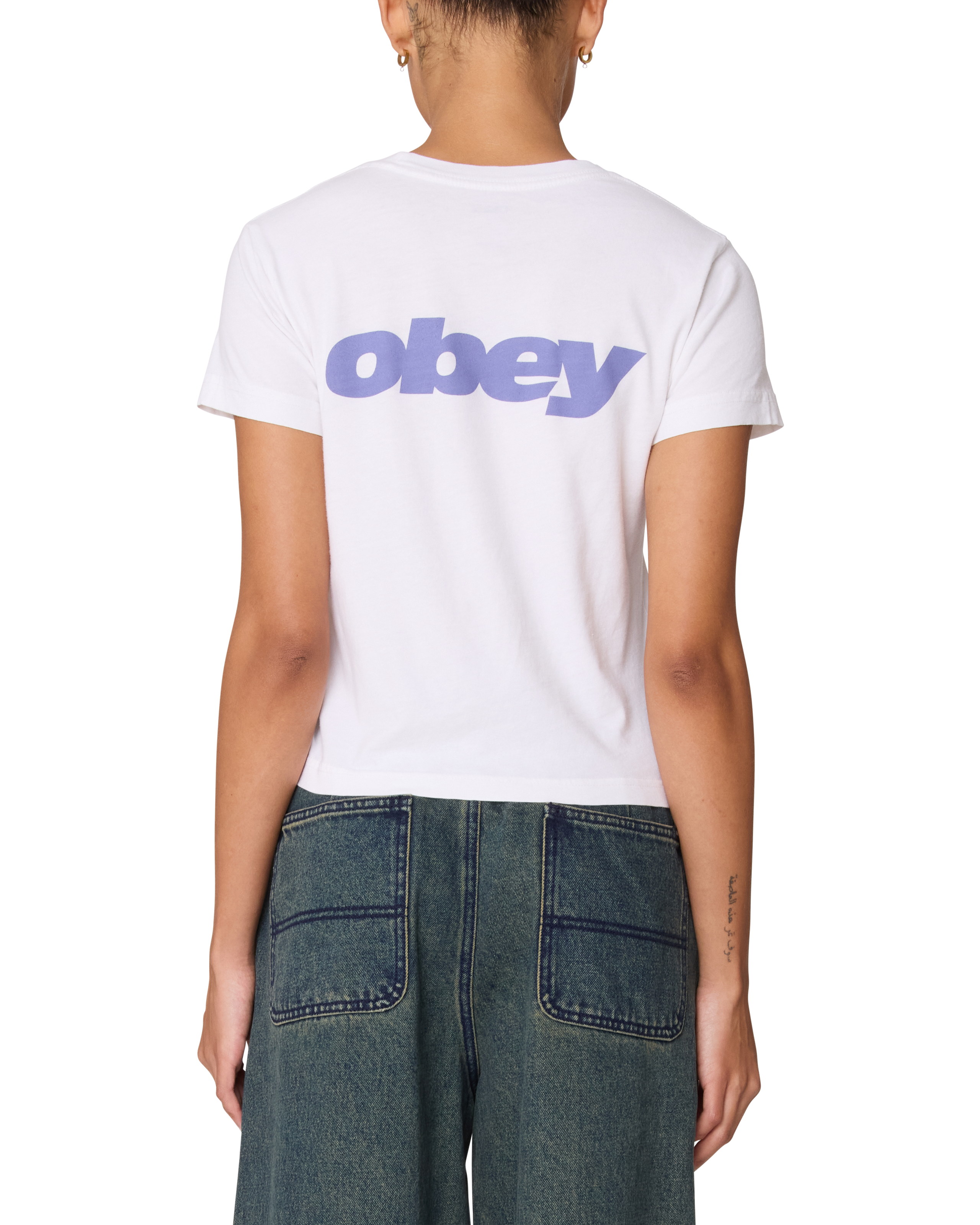 SPEED KAIA T-SHIRT