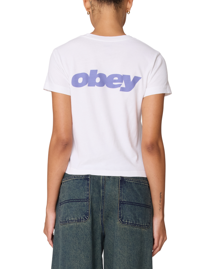 SPEED KAIA T-SHIRT