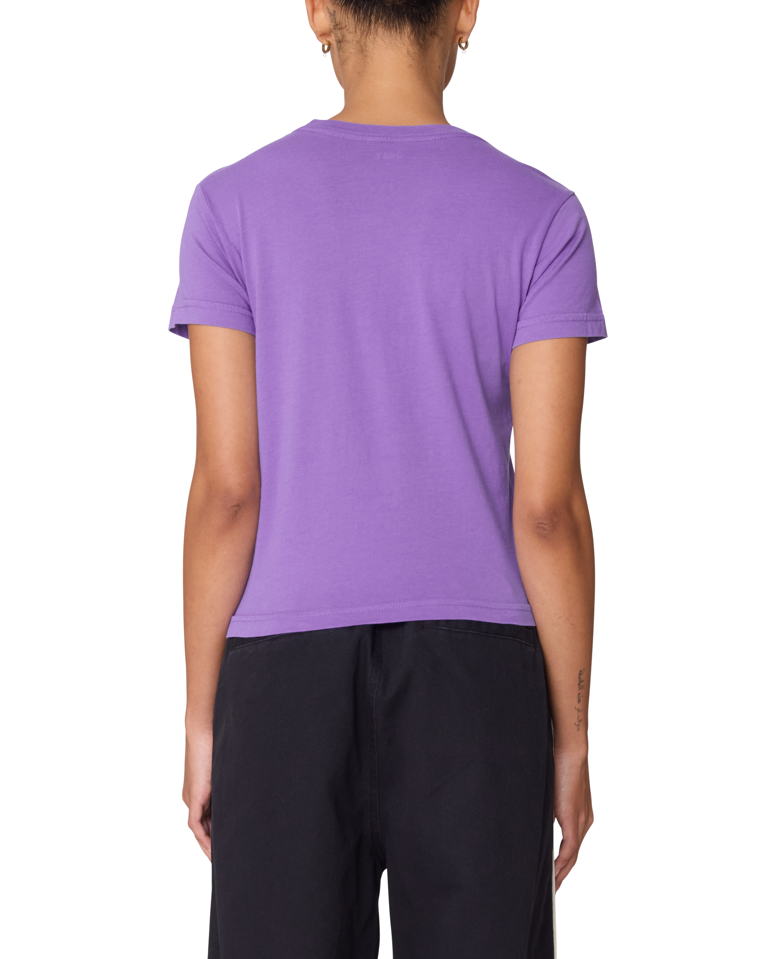 ENGLISH SPOT BUNNY KAIA T-SHIRT