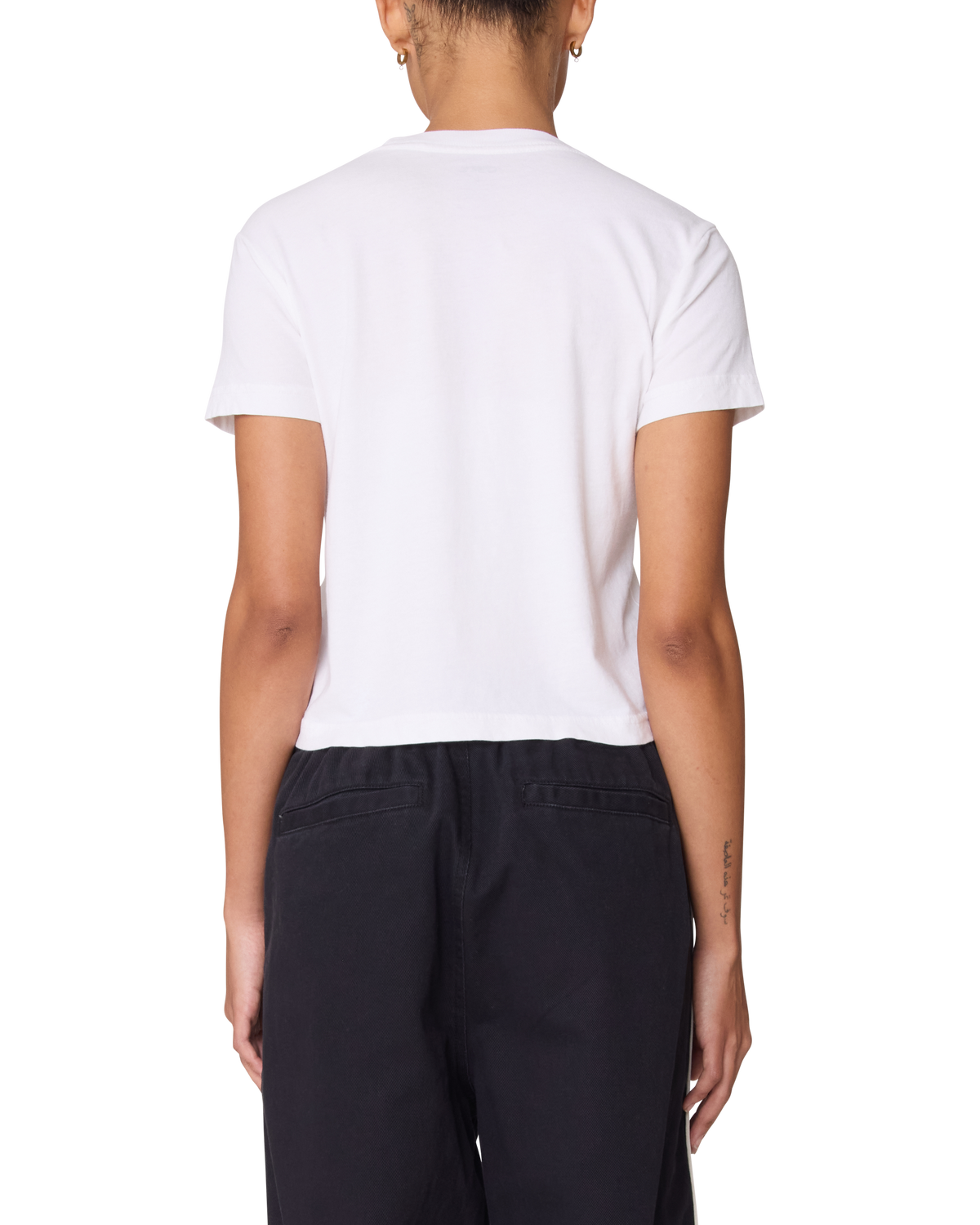 ENGLISH SPOT BUNNY KAIA T-SHIRT