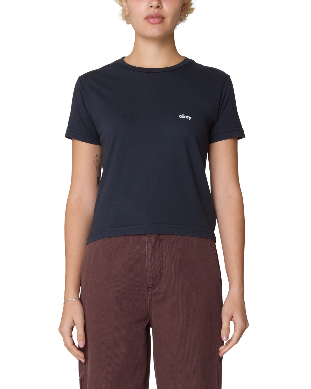 obey-icon-eye-wreath-kaia-t-shirt-black (zoomed)
