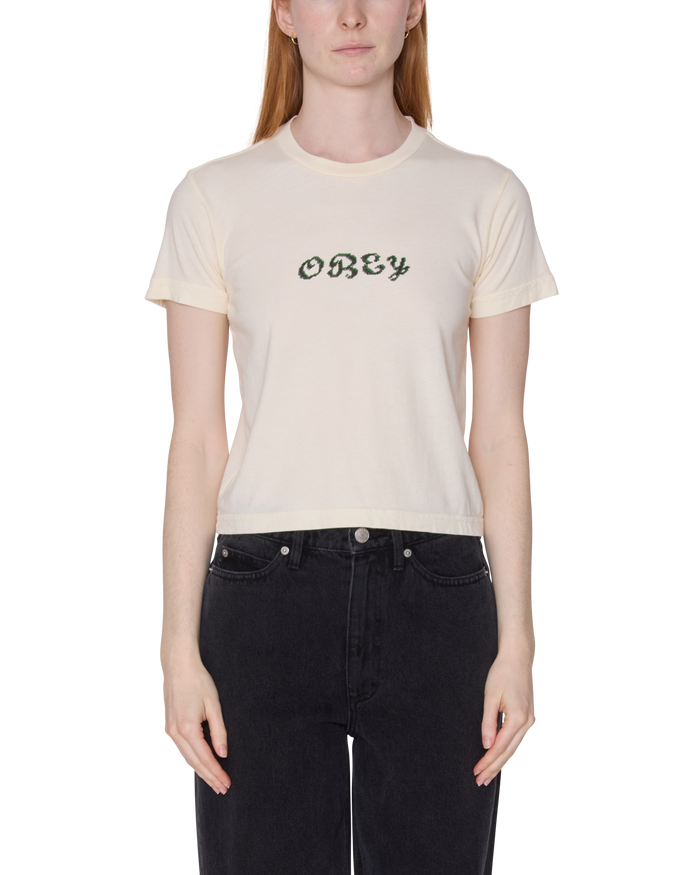 obey-beads-kaia-t-shirt-unbleached